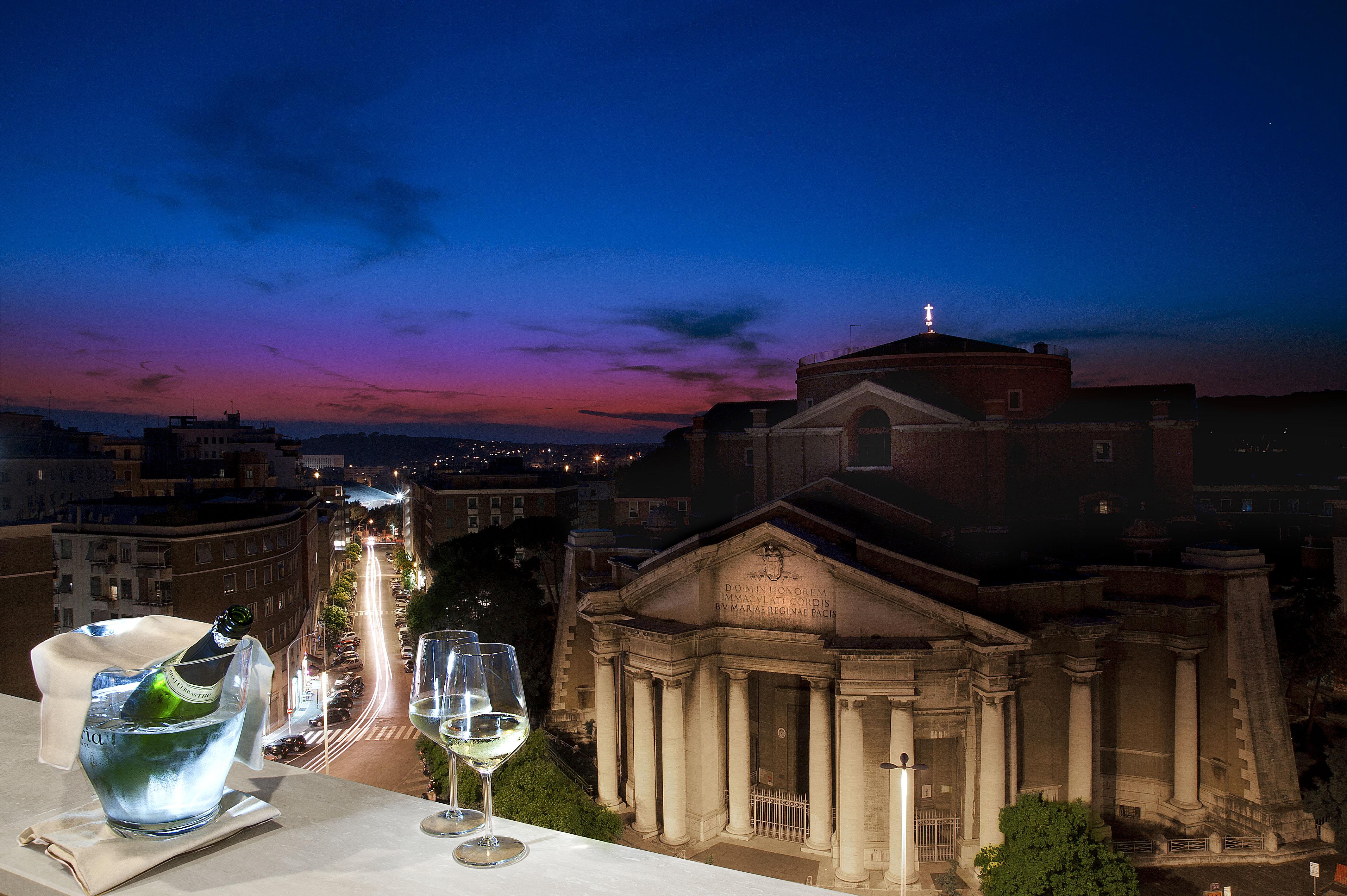 Hotell Radisson Blu Ghr 4*