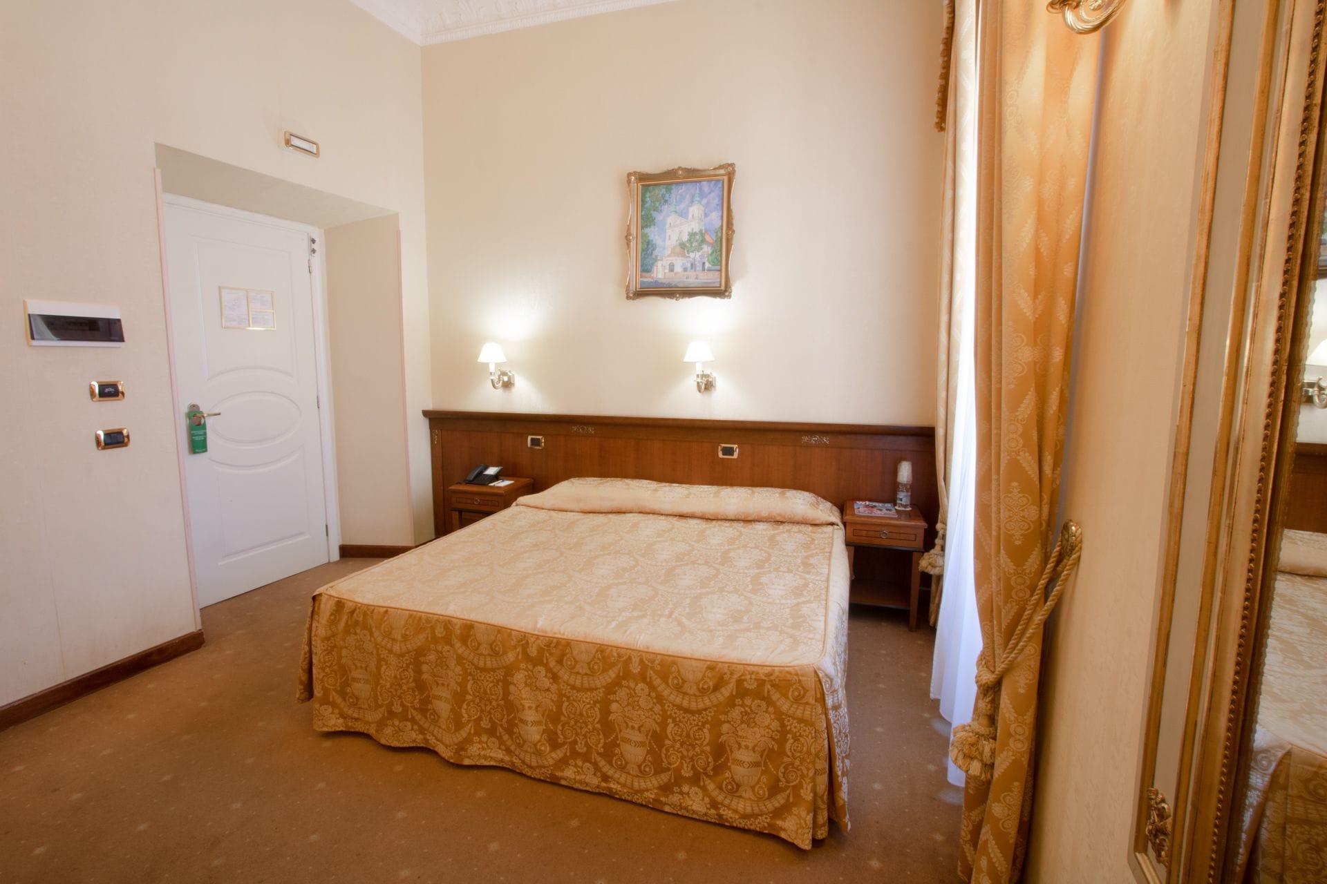 Hosianum Palace 3*