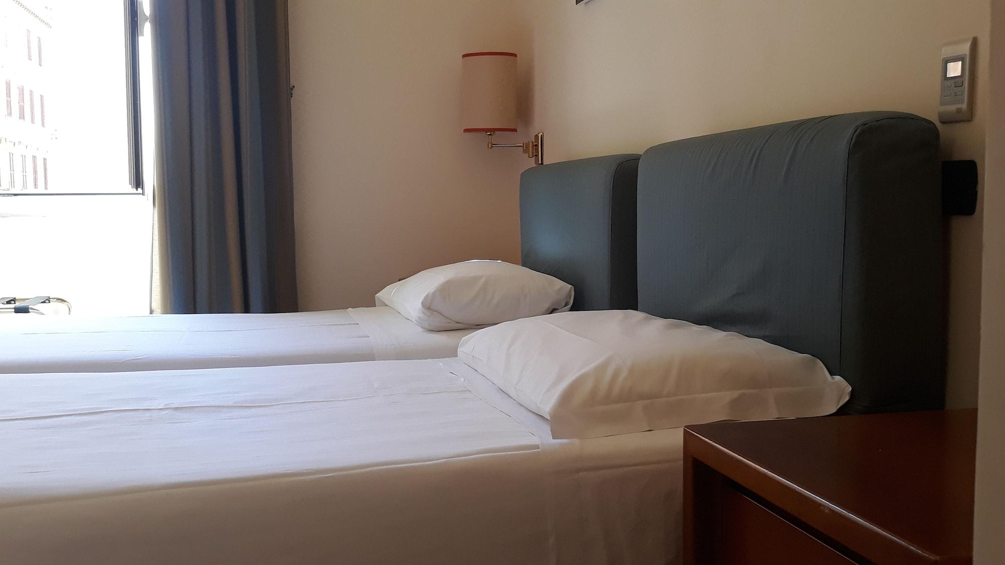Crosti Hotell Roma