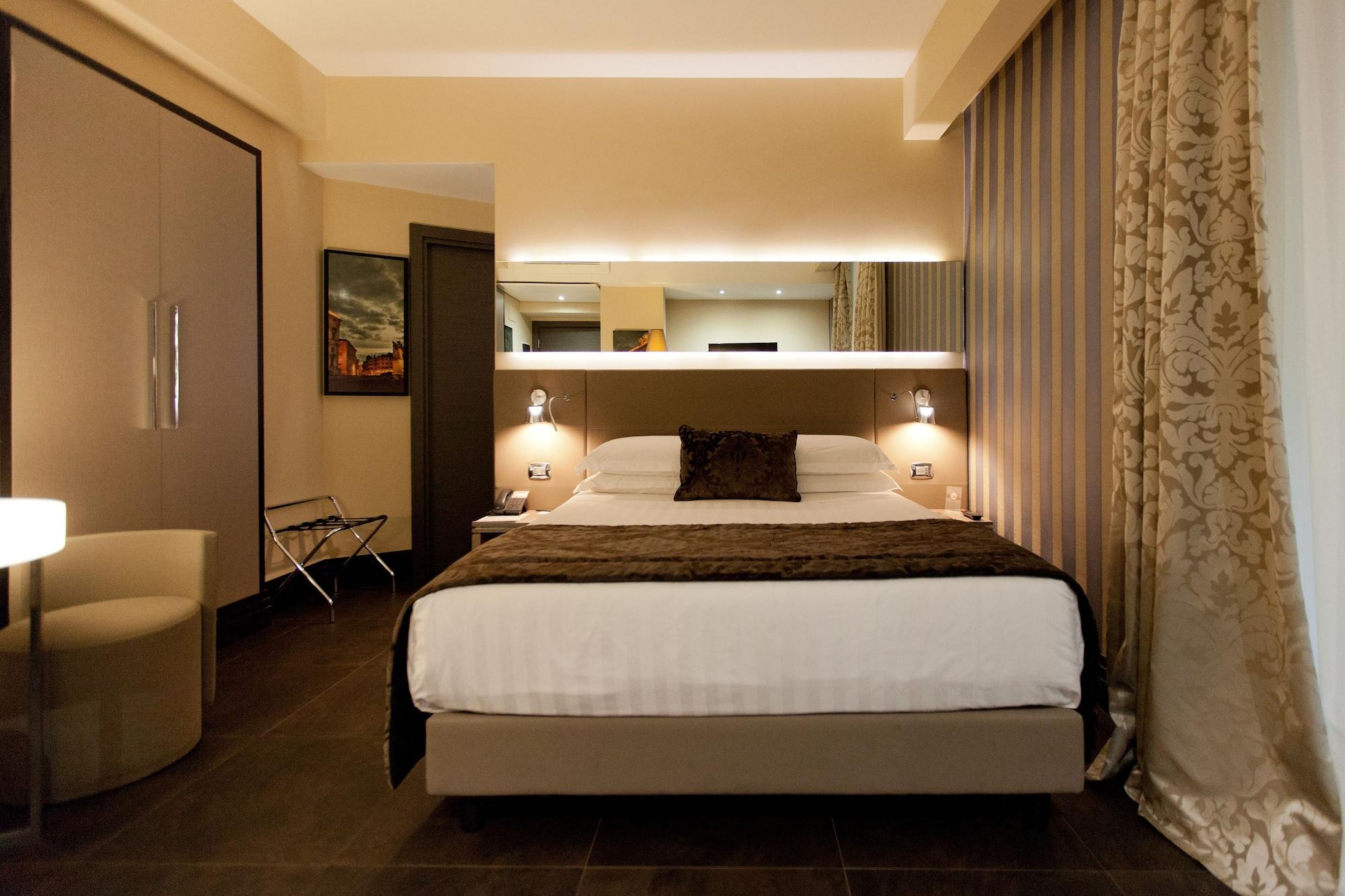 Quirinale Luxury Rom