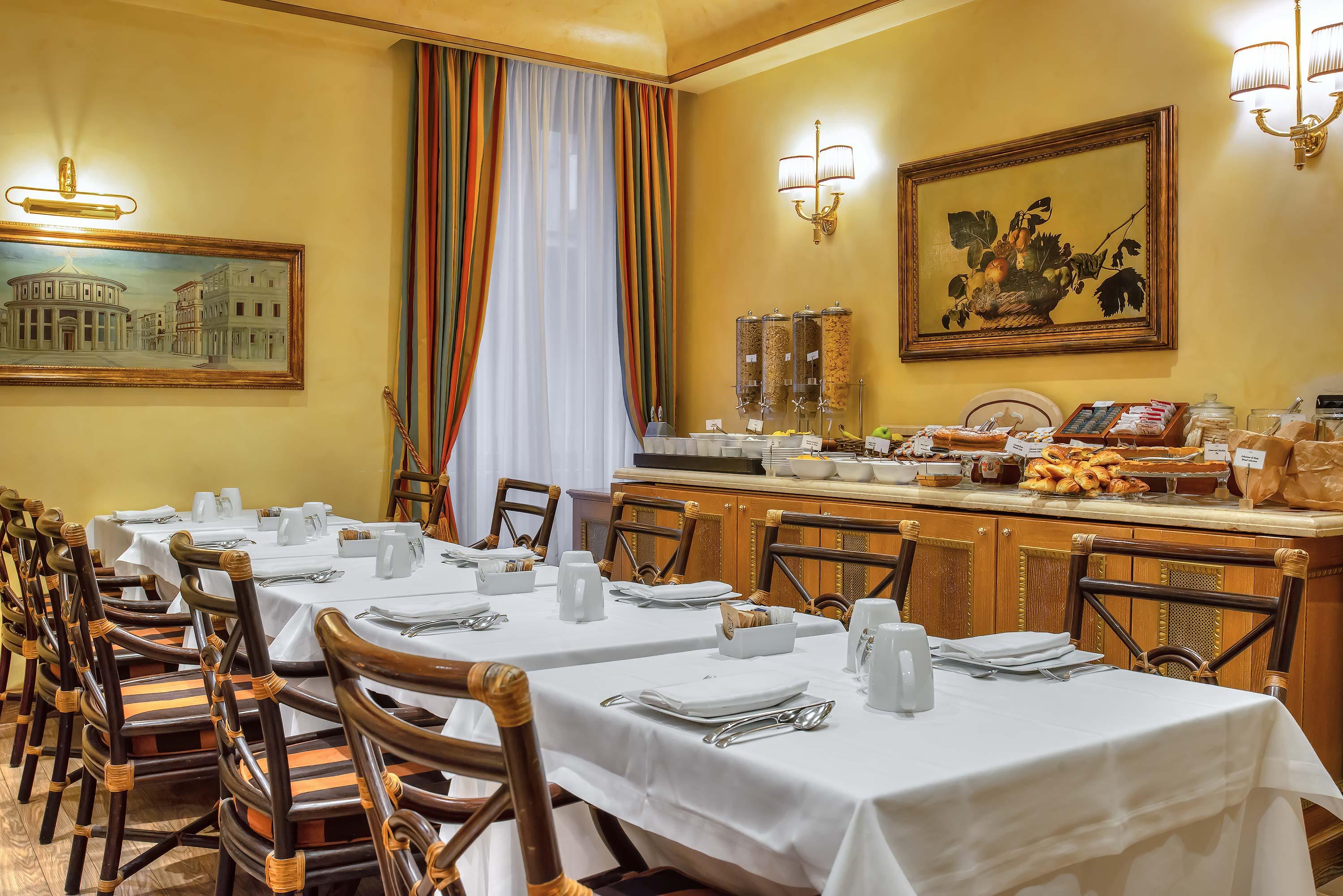Hotell River Palace 4*