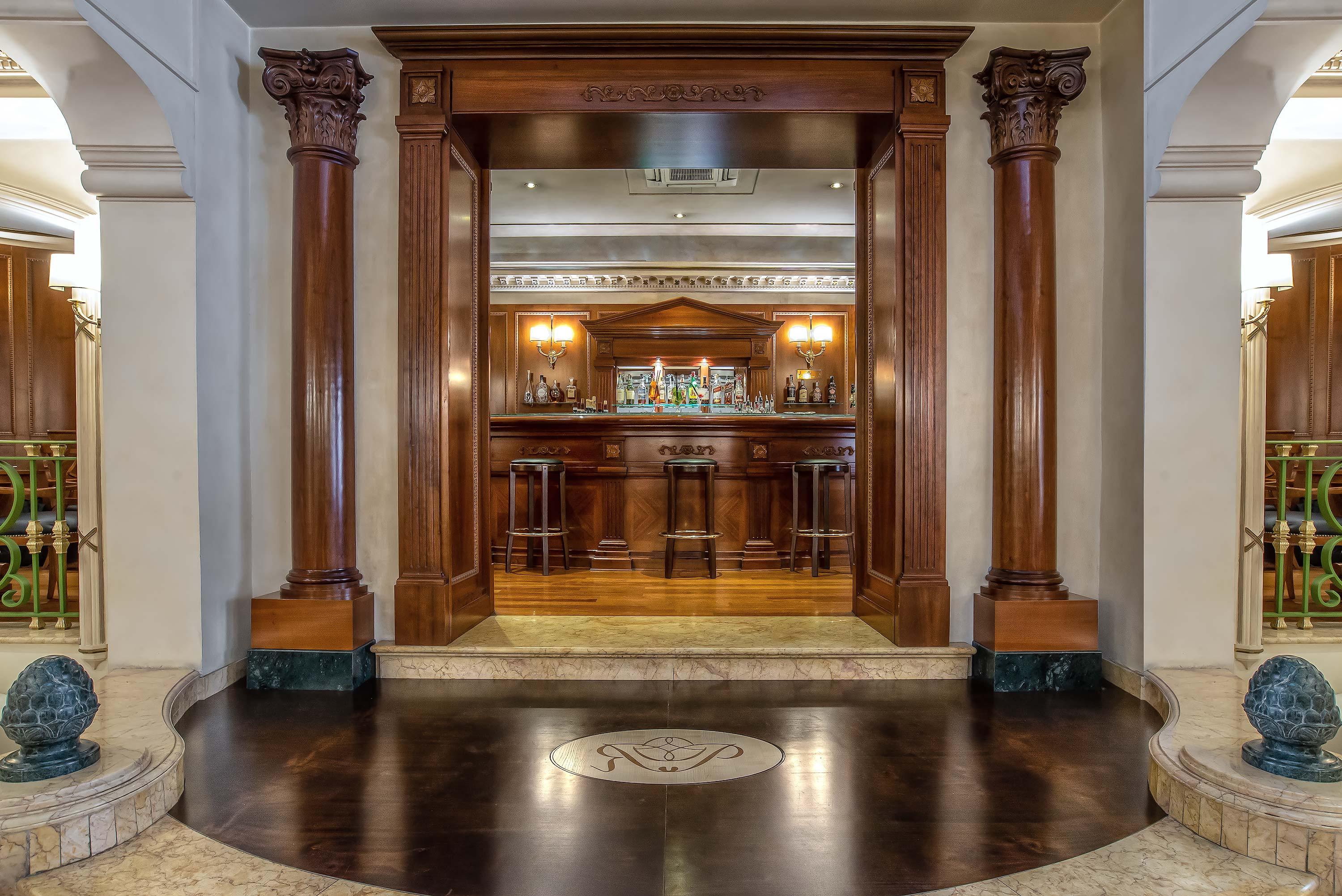 Hotell River Palace 4*