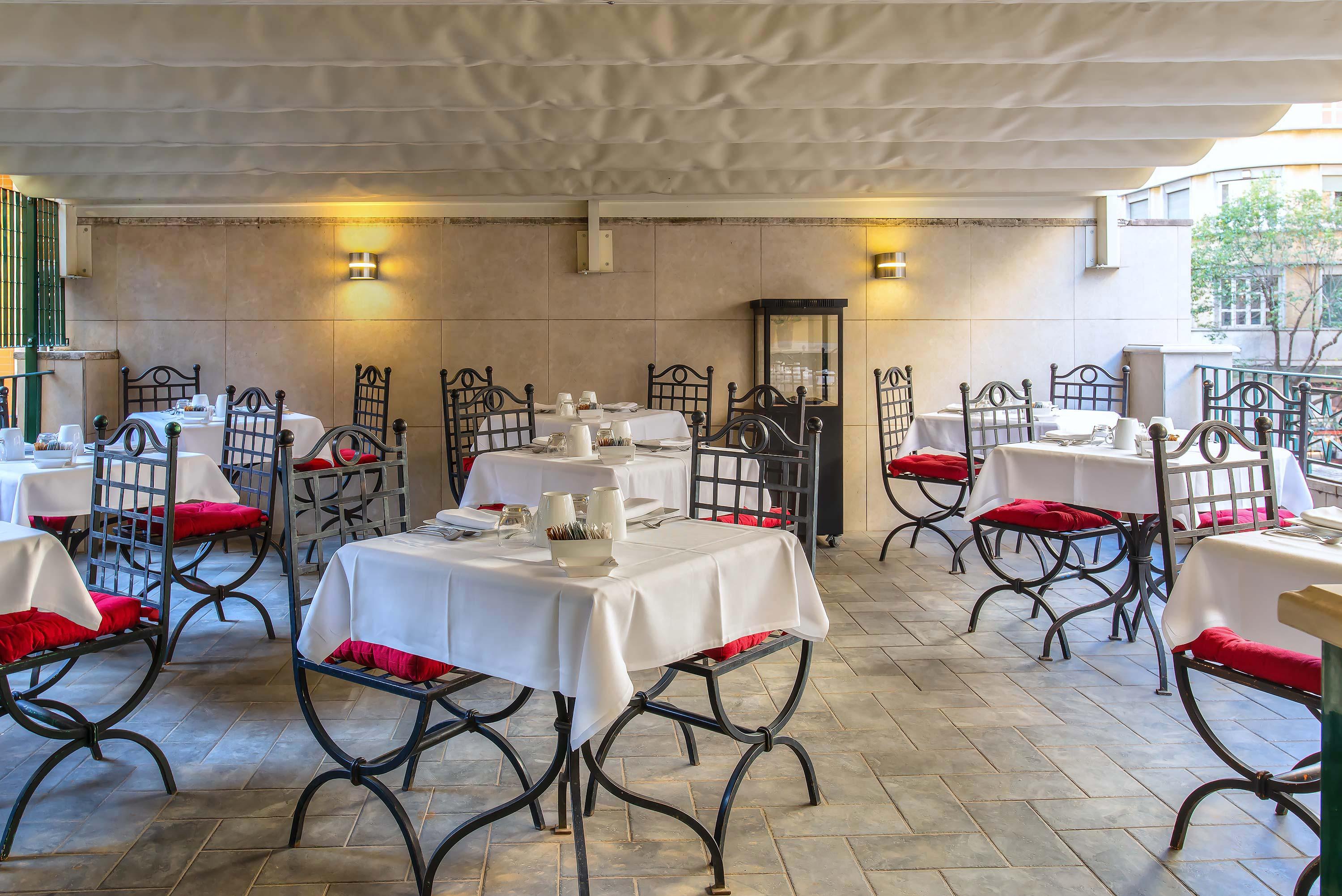 River Palace Hotell