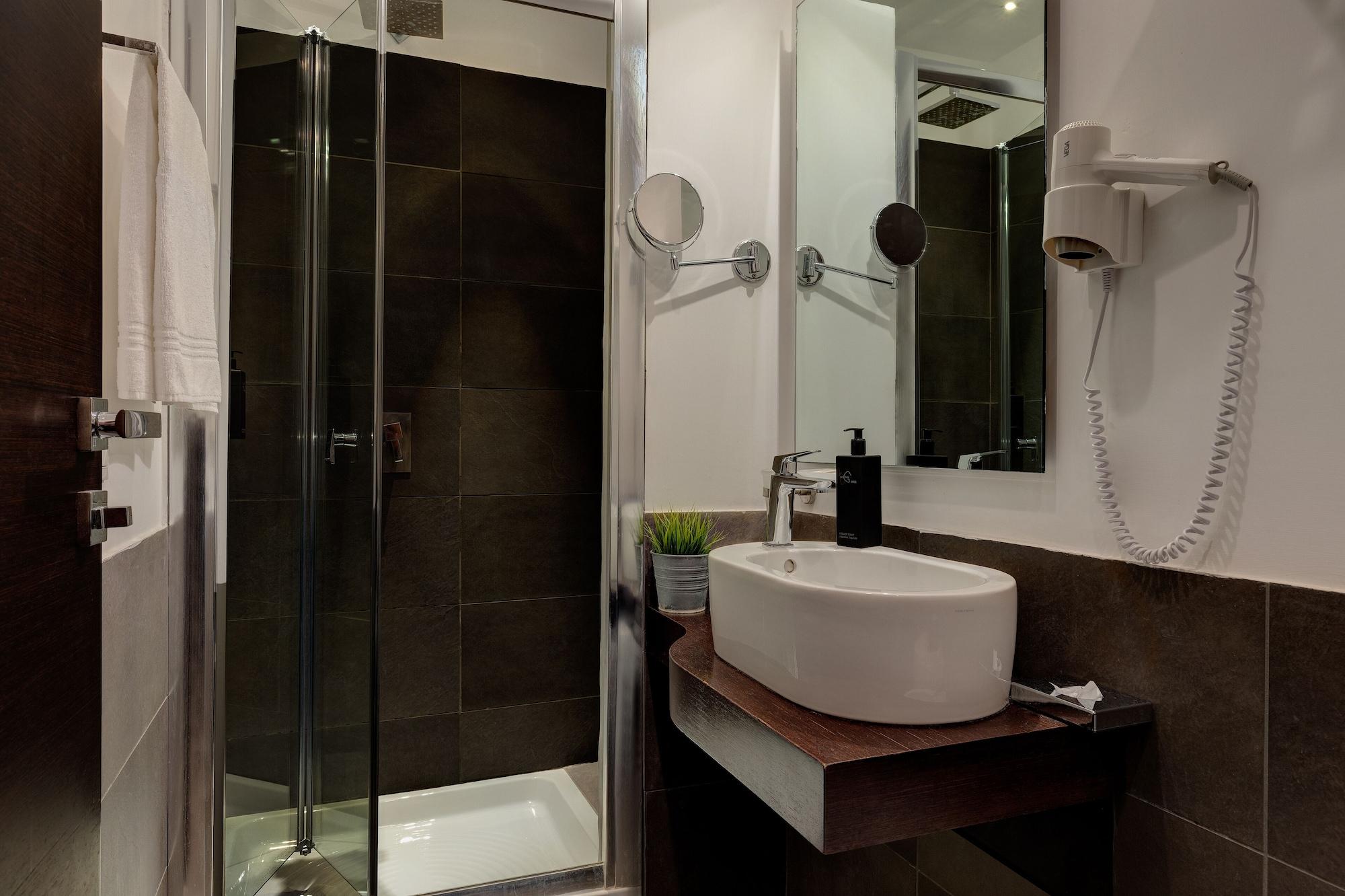 Rinascimento - Gruppo Trevi Hotell Roma