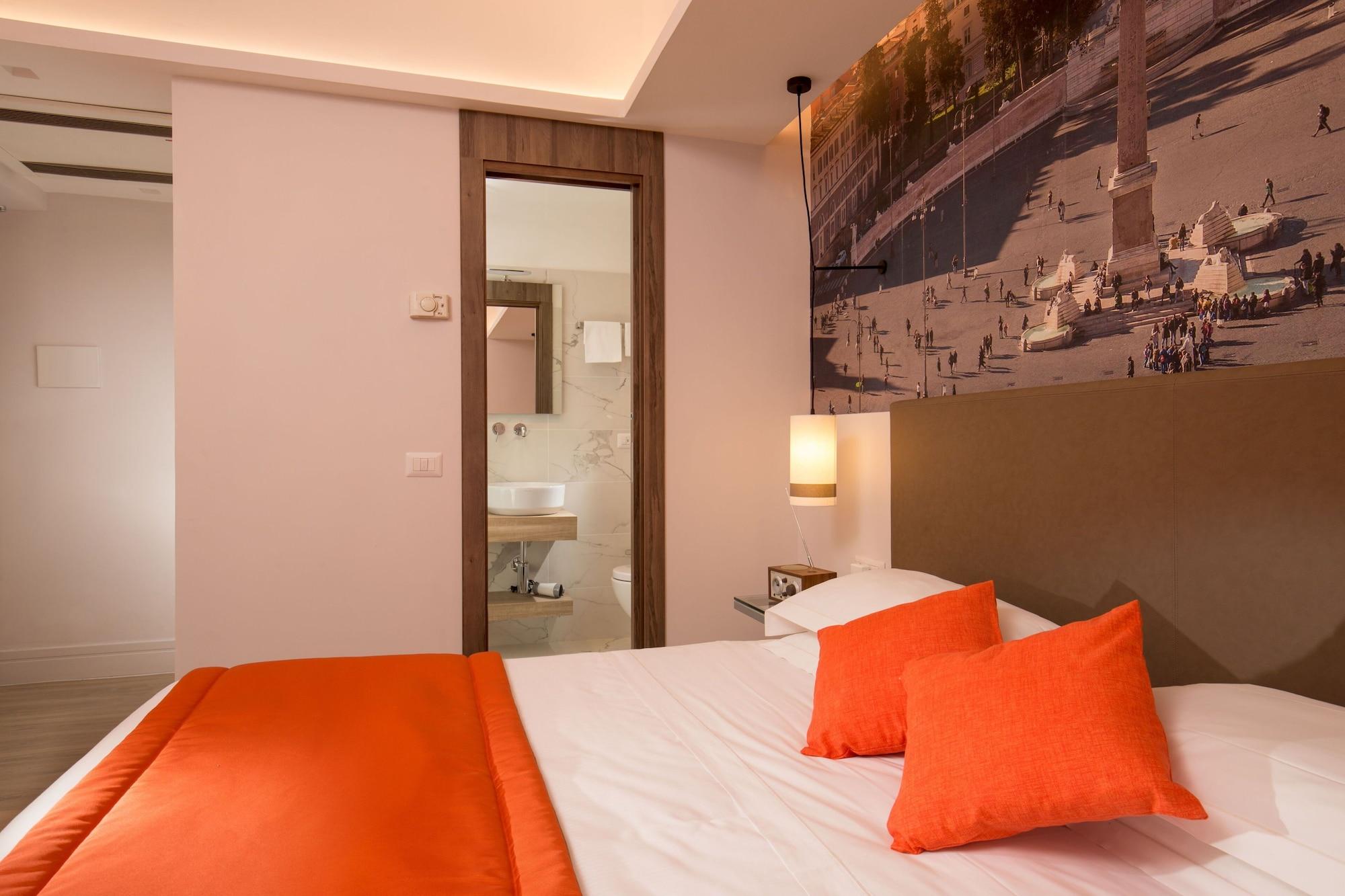 Grazioli 4* Rome
