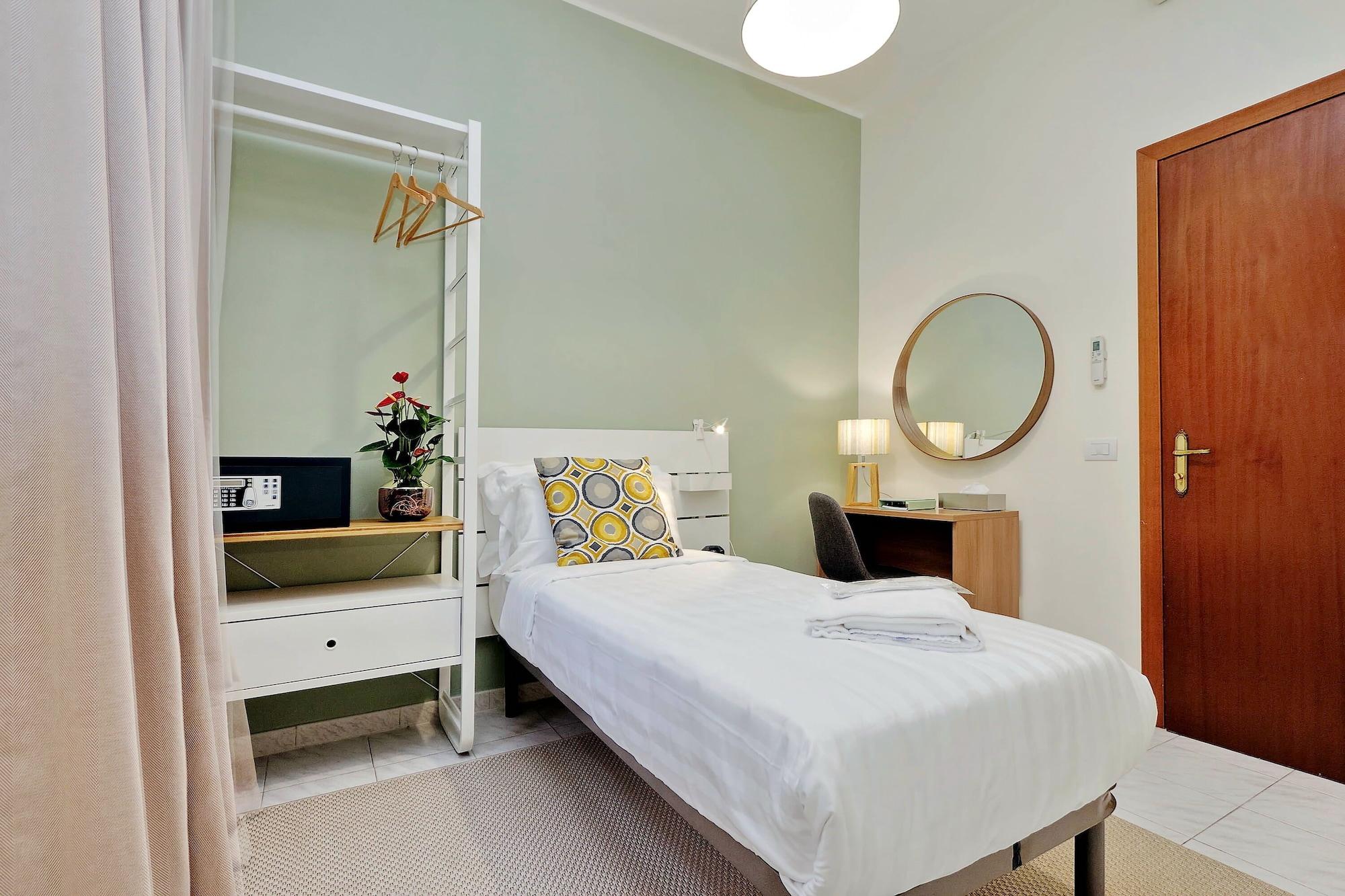 Casa Santa Sofia Hotell
