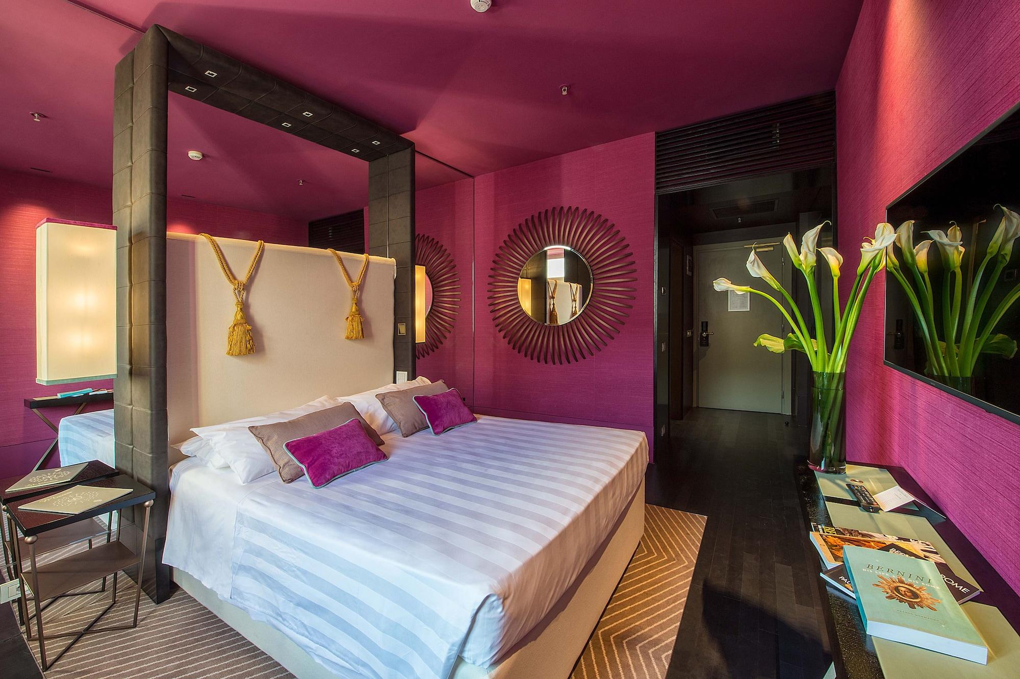 Sina Bernini Bristol, Autograph Collection Hotel