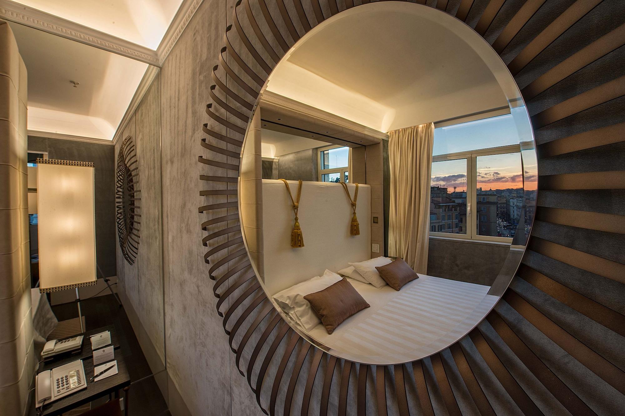 Sina Bernini Bristol, Autograph Collection Hotel Roma
