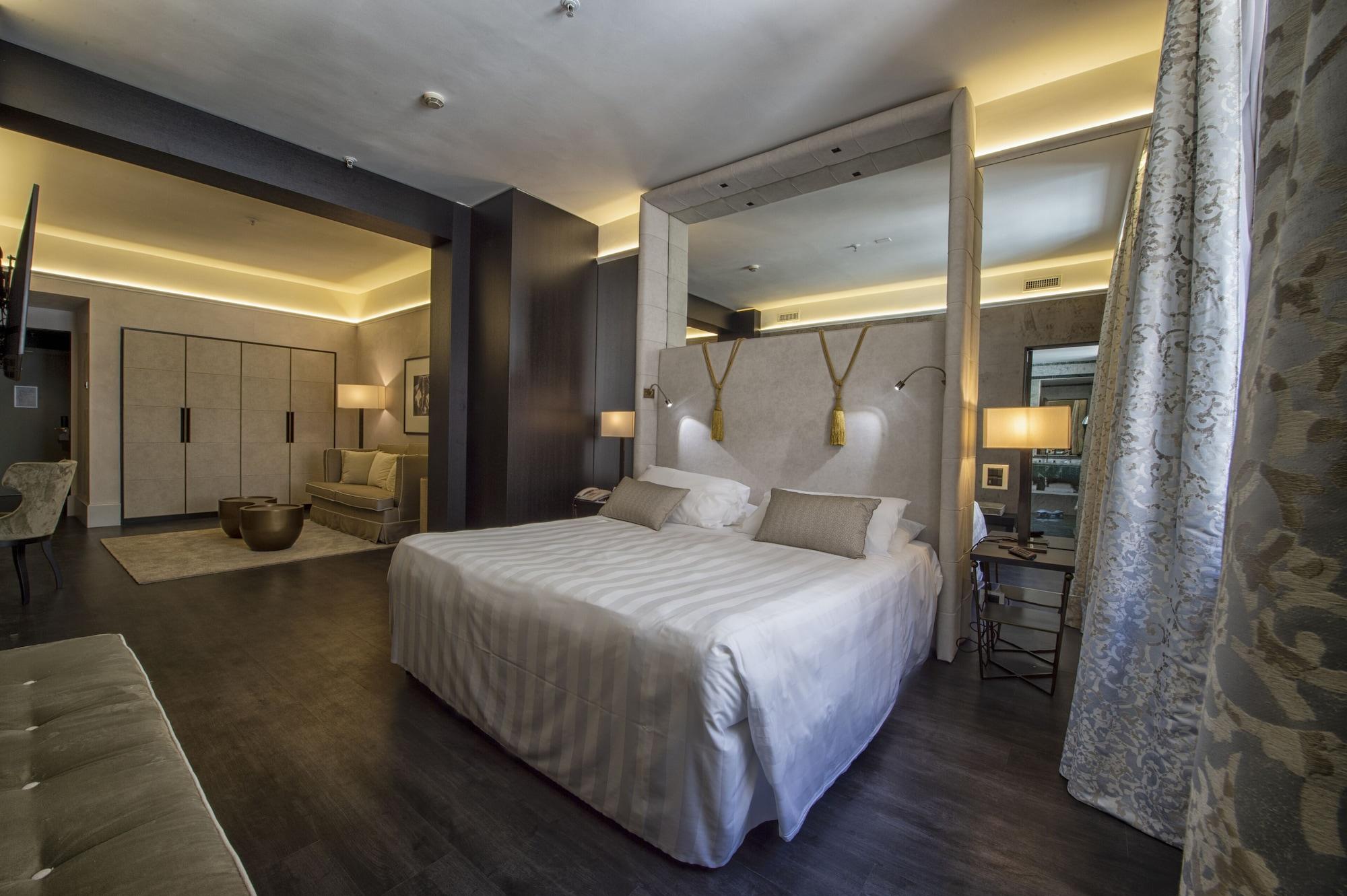 Sina Bernini Bristol, Autograph Collection Hotel 5*