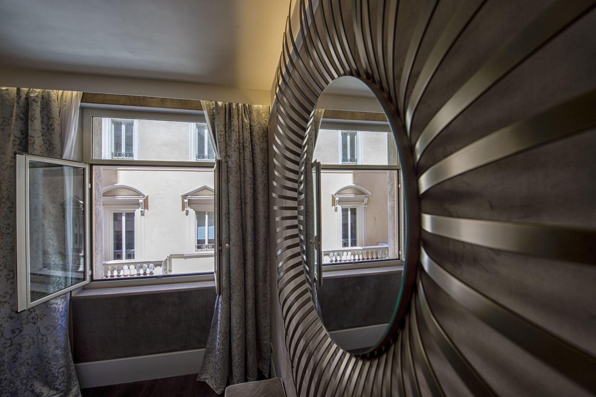 Sina Bernini Bristol, Autograph Collection Hotel 5*