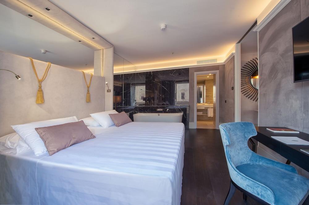 Hotel Sina Bernini Bristol, Autograph Collection Roma