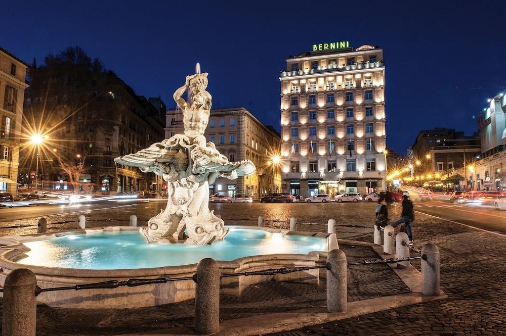 Sina Bernini Bristol, Autograph Collection Hotel Roma