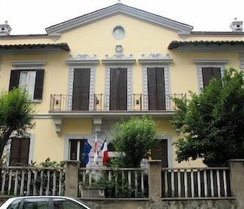 Silva 3* Rome