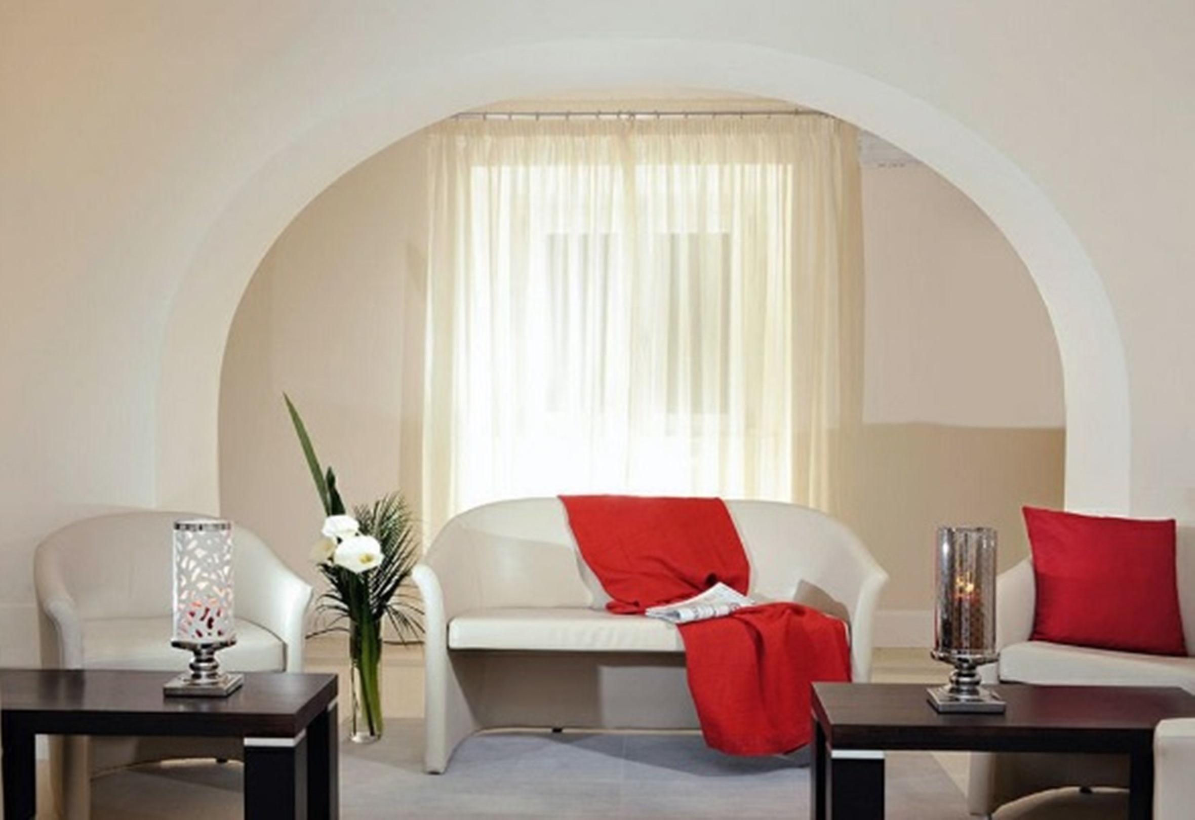 Demetra Hotell Roma