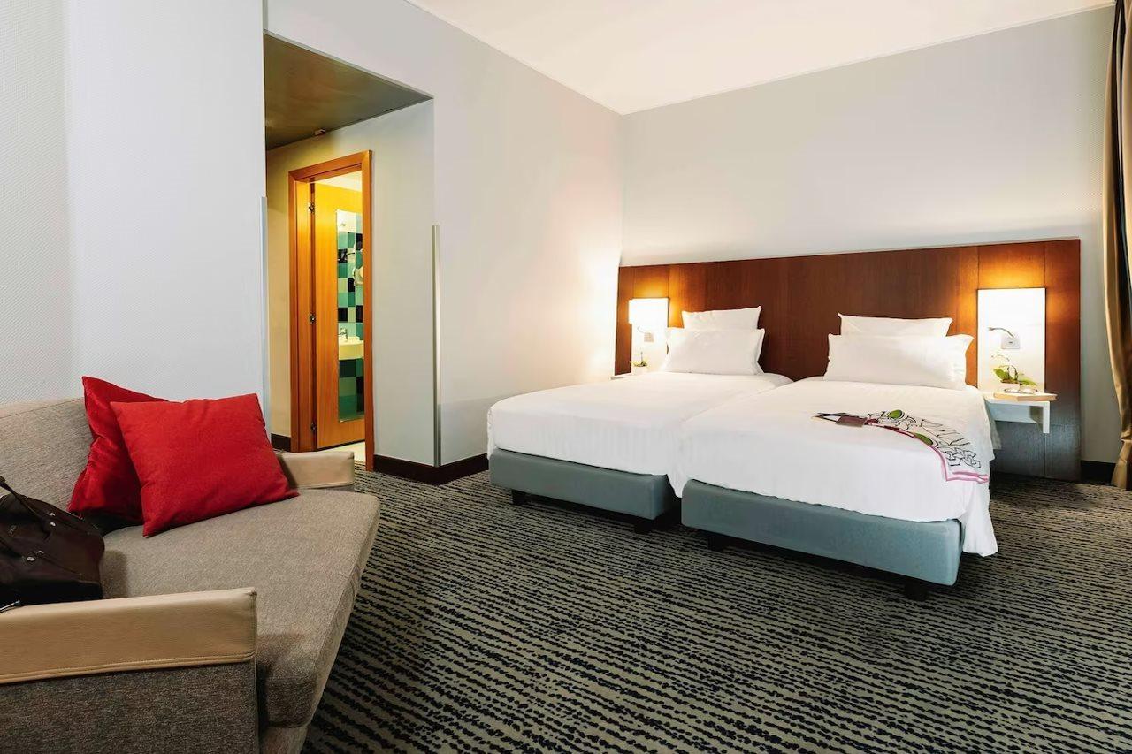 Mercure Piazza Bologna 3* Roma