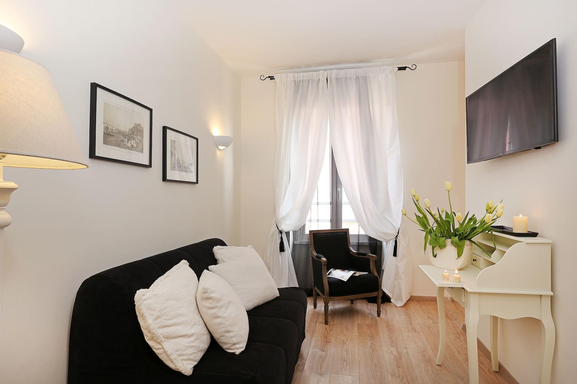 Daplace - Hqh Colosseo