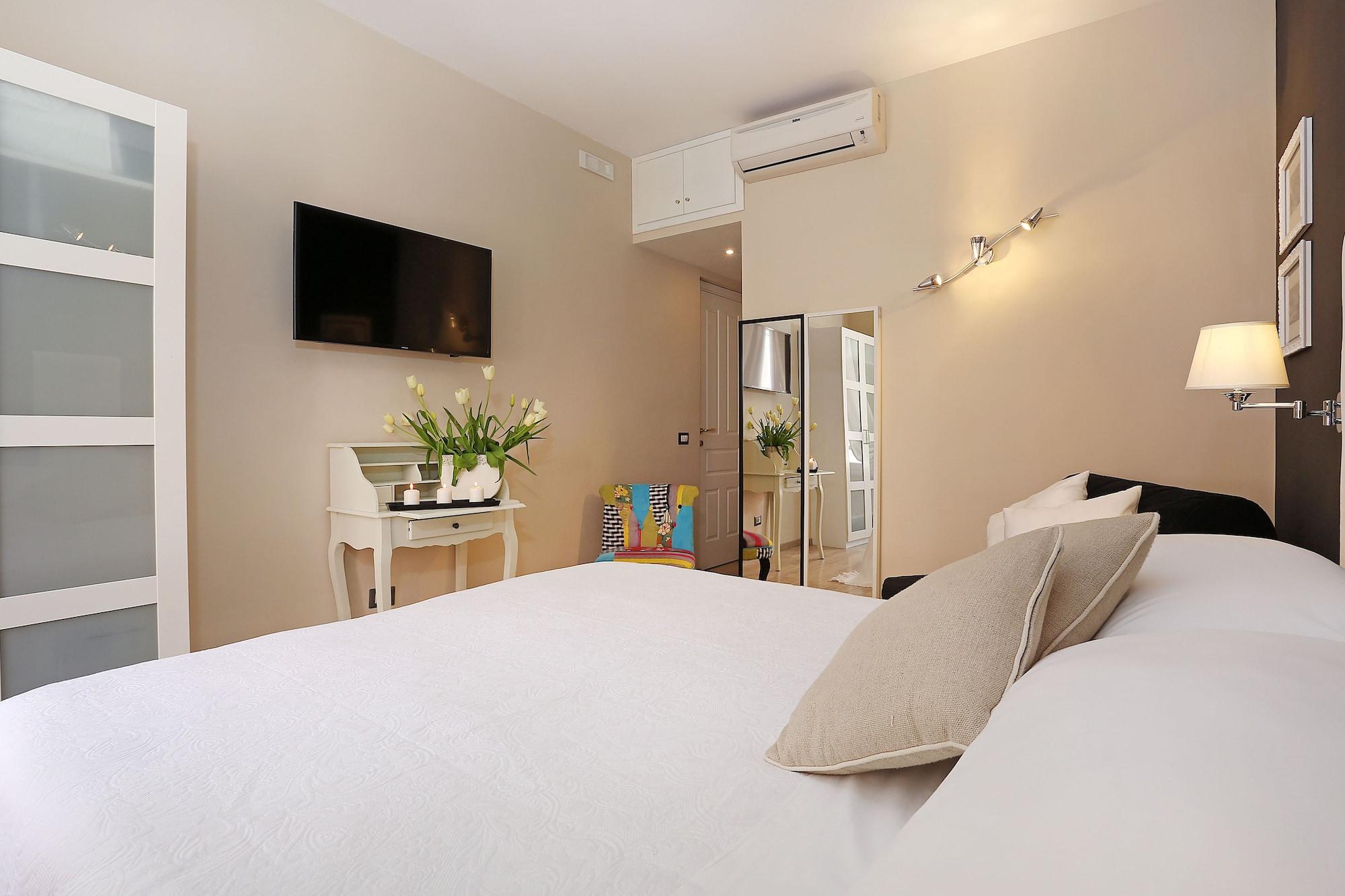 Daplace - Hqh Colosseo Guest house Rome
