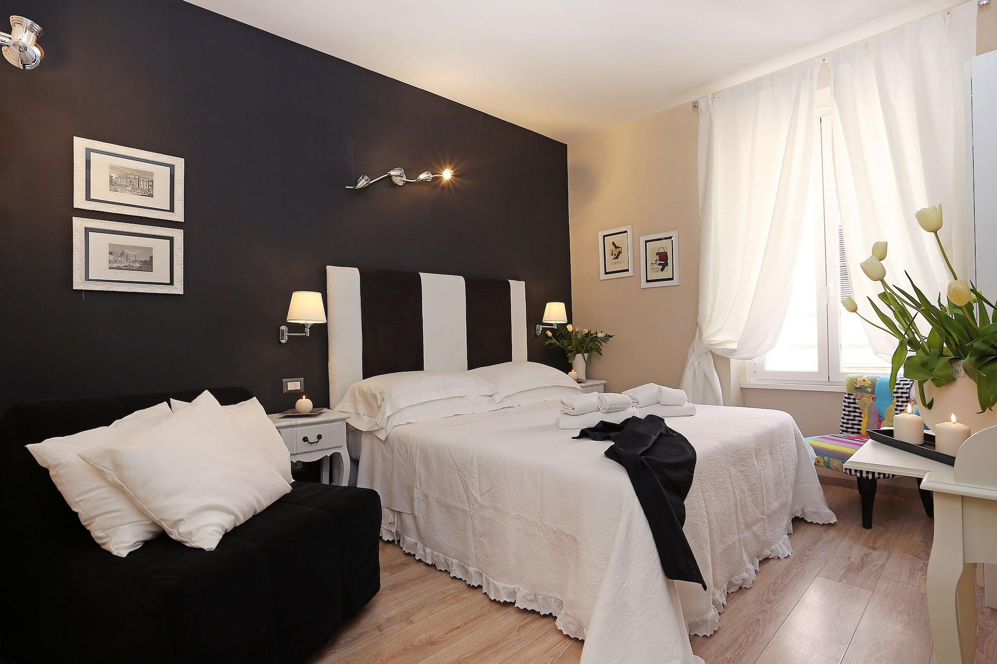 Daplace - Hqh Colosseo Guest house Rome