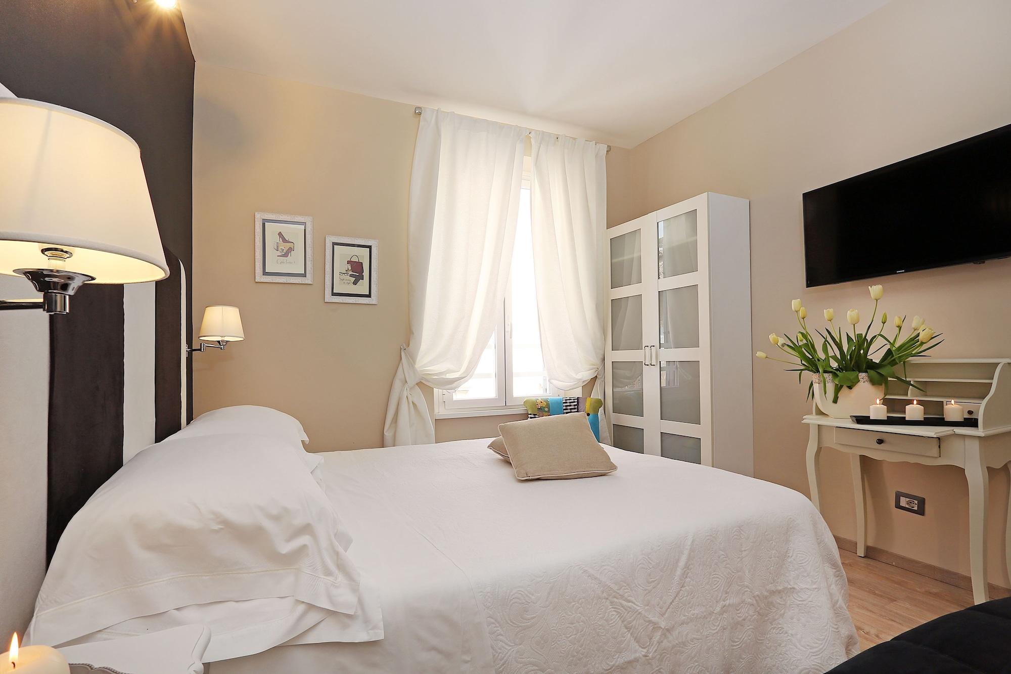 Daplace - Hqh Colosseo