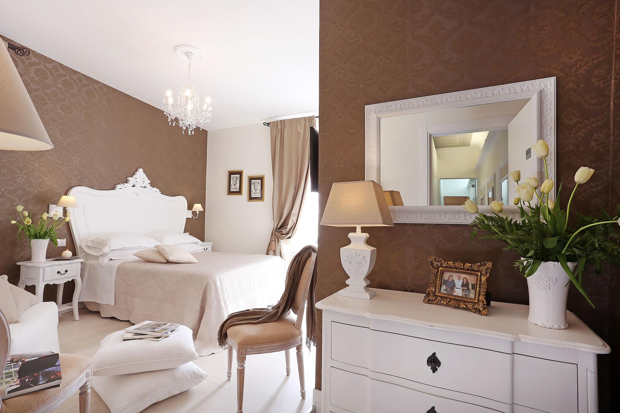 Daplace - Hqh Colosseo Rome