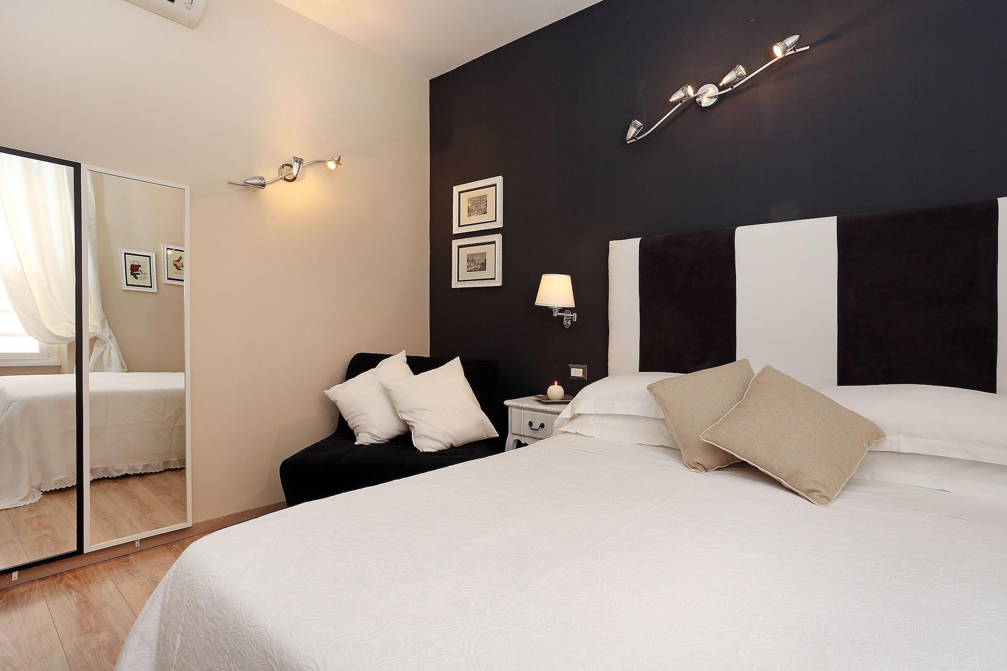 Guest house Daplace - Hqh Colosseo Rome