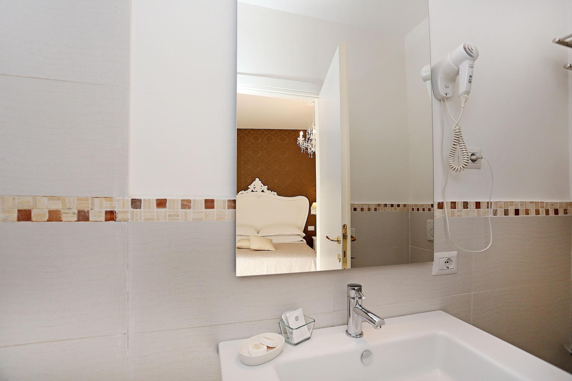 Daplace - Hqh Colosseo Guest house Rome