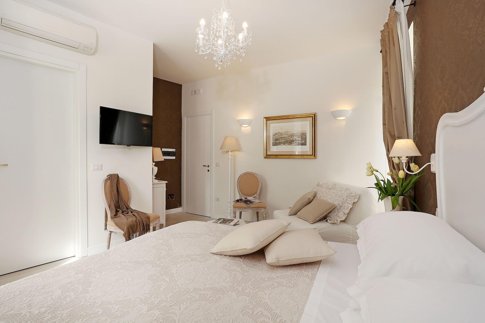 Daplace - Hqh Colosseo Guest house Rome