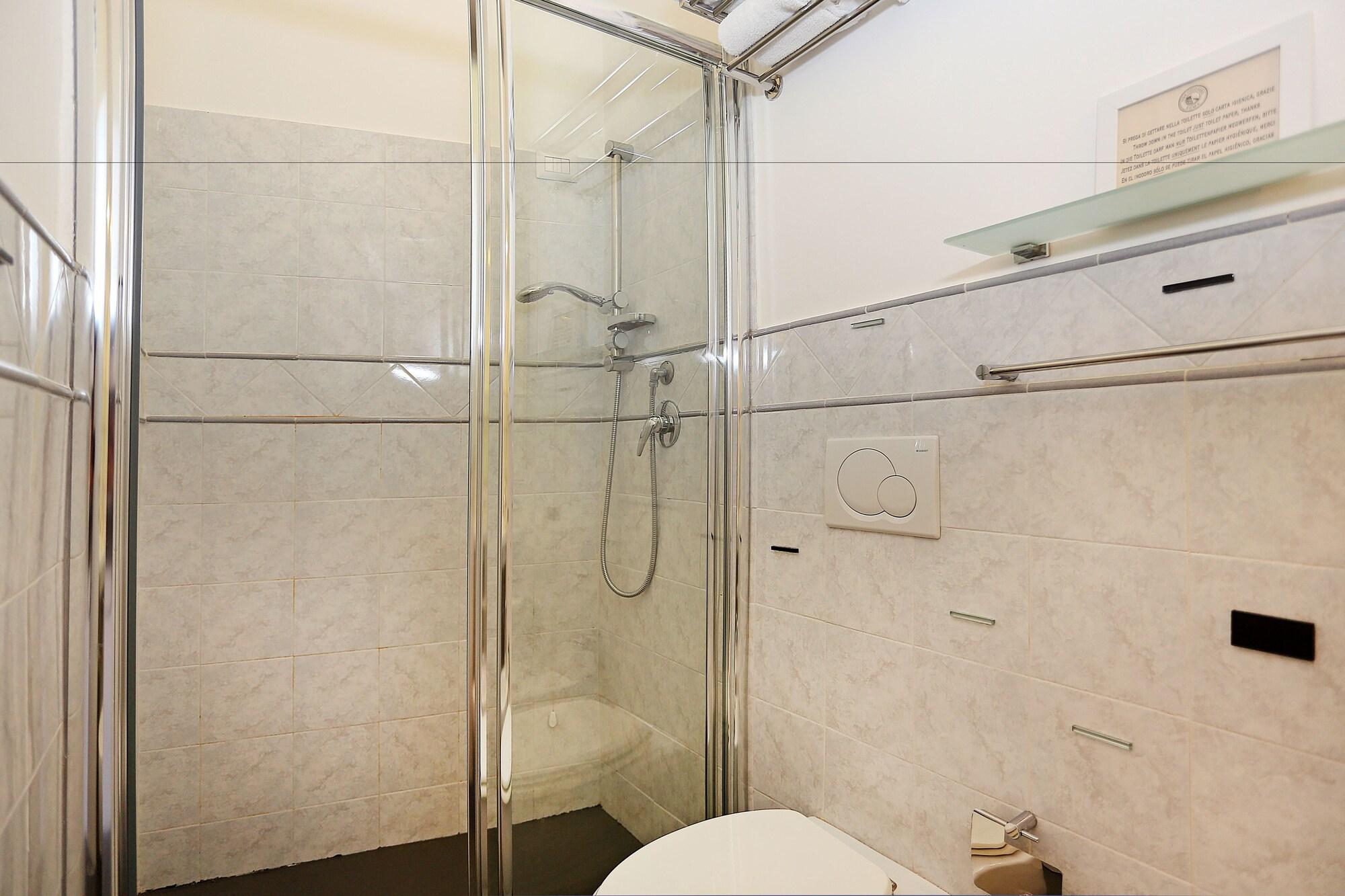 Guest house Daplace - Hqh Colosseo Rome