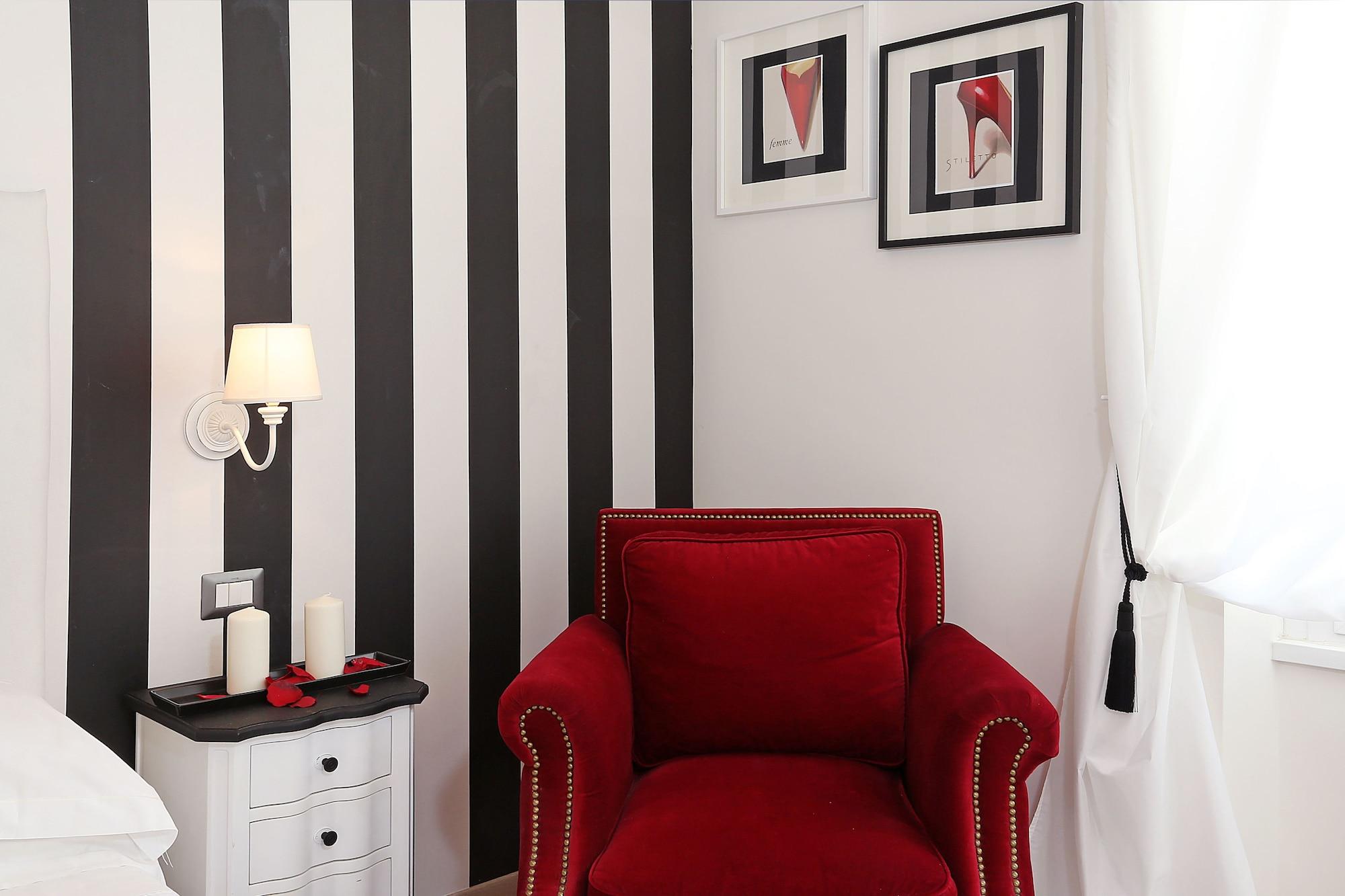 Guest house Daplace - Hqh Colosseo