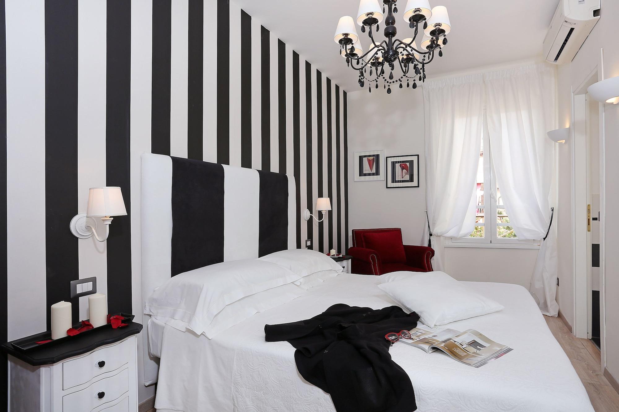 Daplace - Hqh Colosseo Rome