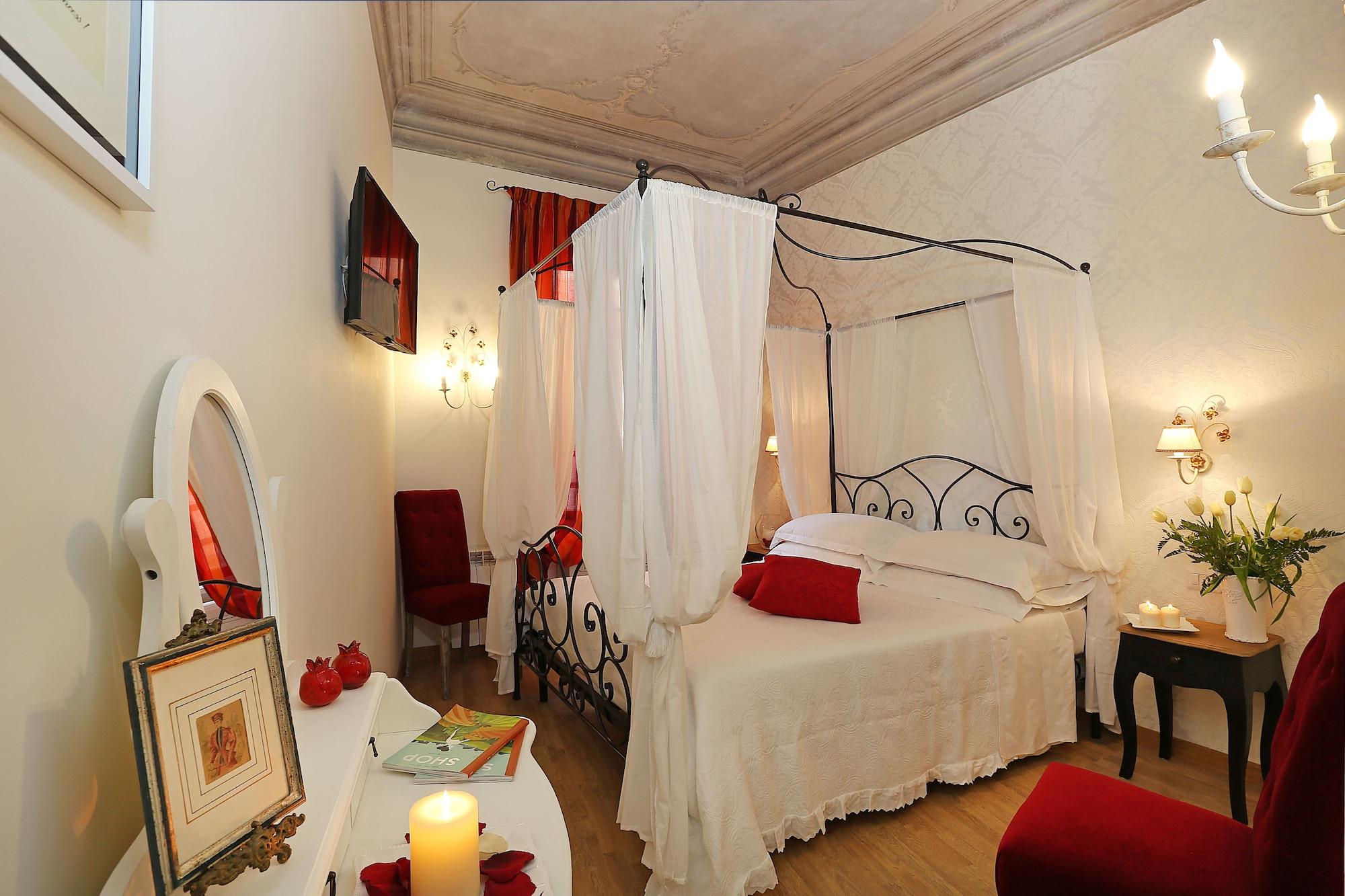 Daplace - Hqh Colosseo 2*
