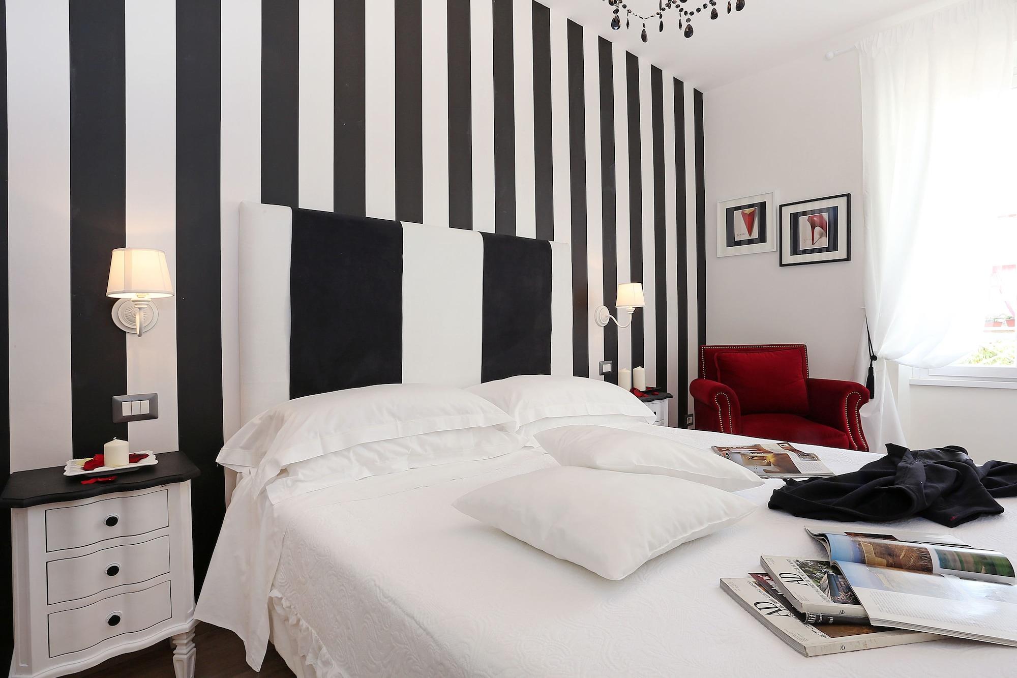 Guest house Daplace - Hqh Colosseo