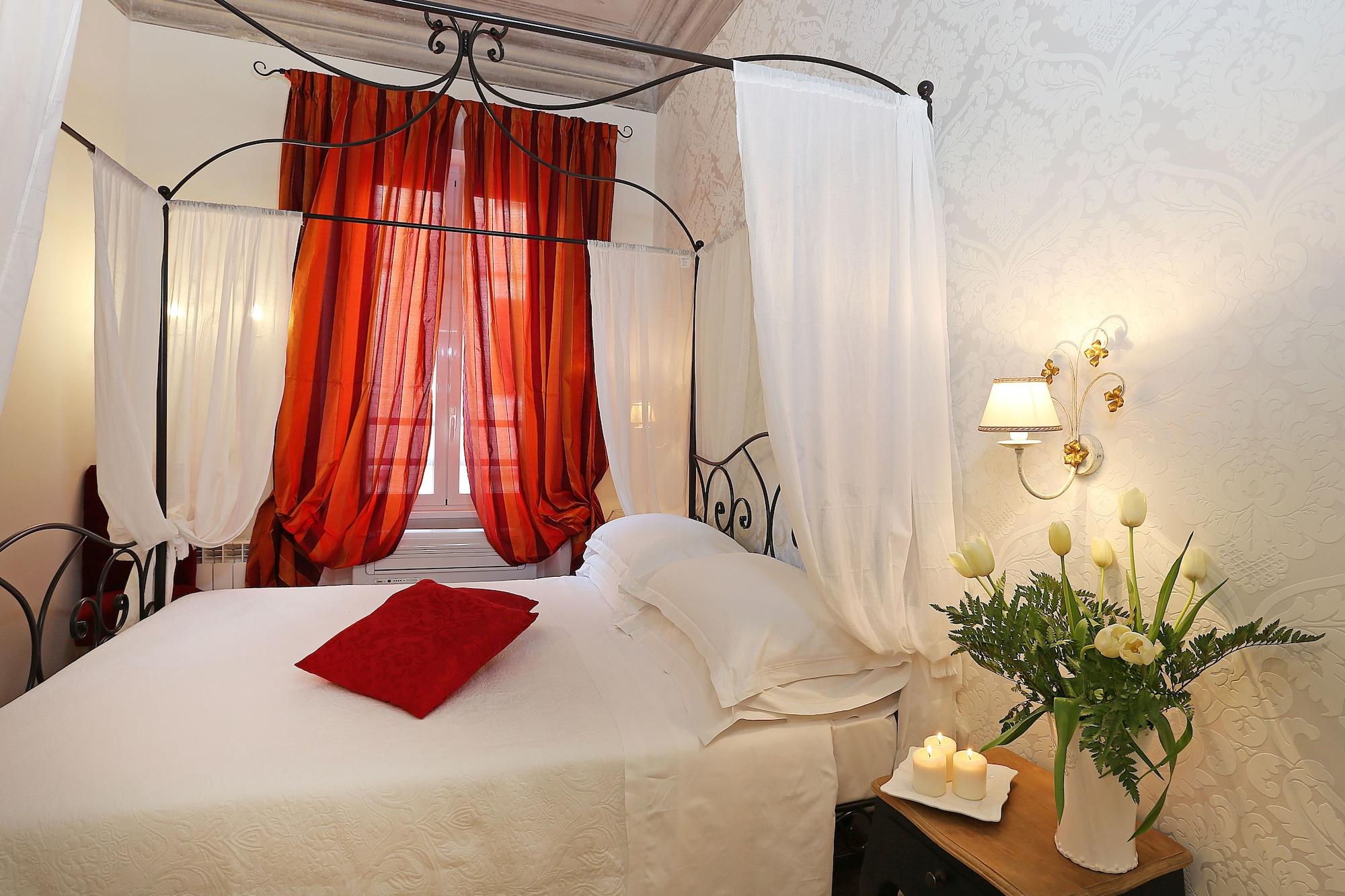Daplace - Hqh Colosseo Guest house