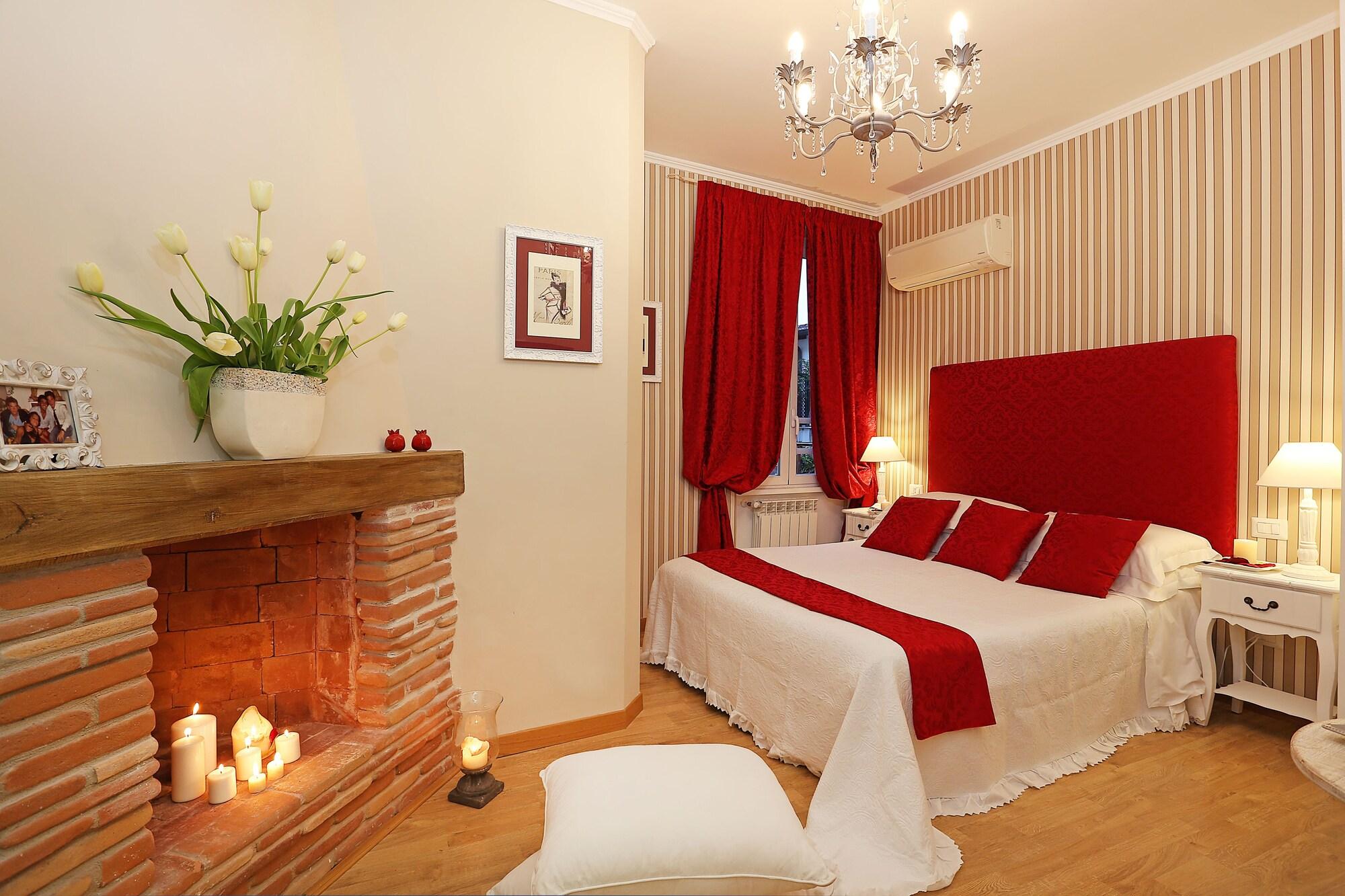 Daplace - Hqh Colosseo Rome