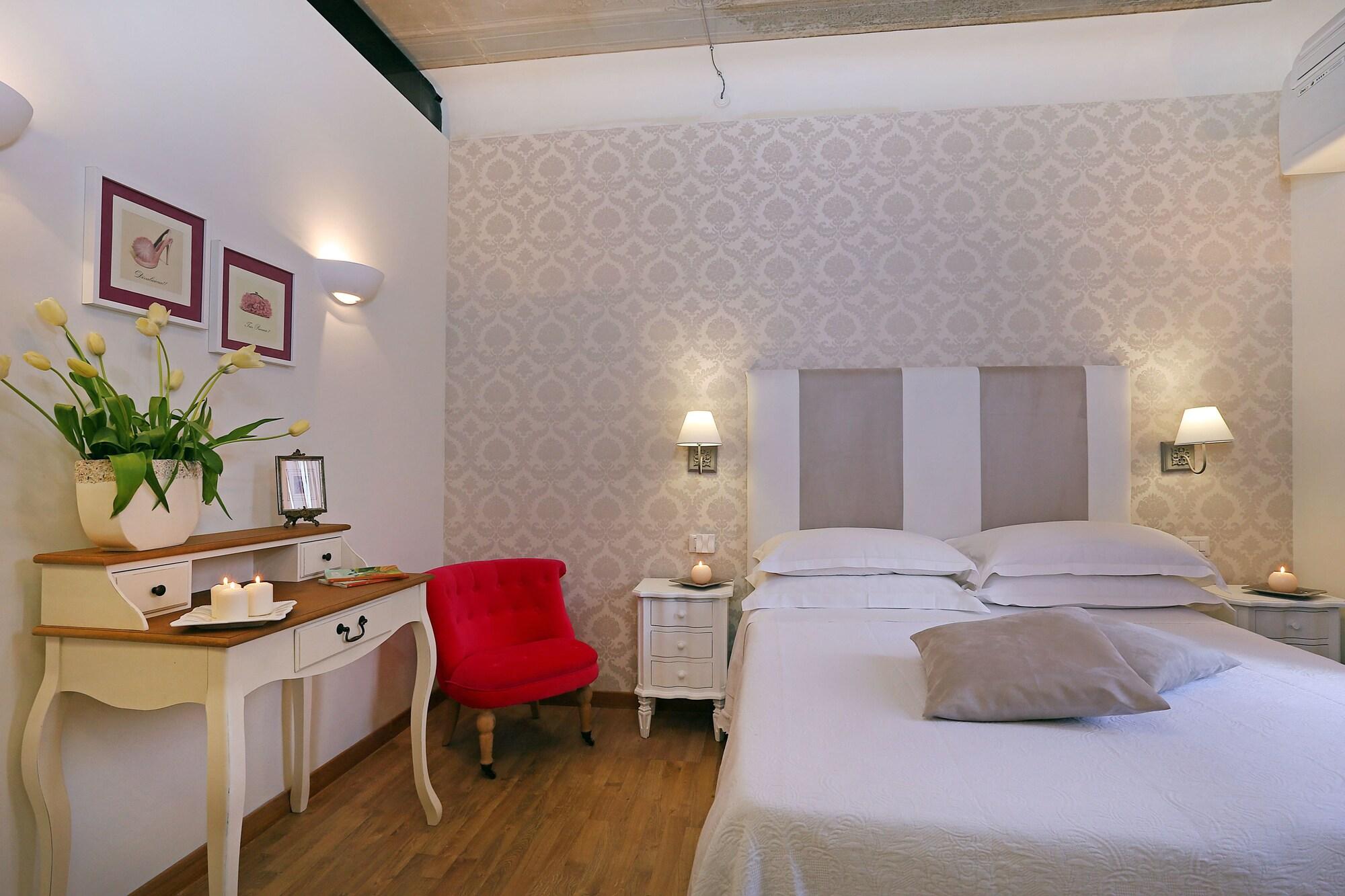 Daplace - Hqh Colosseo Guest house