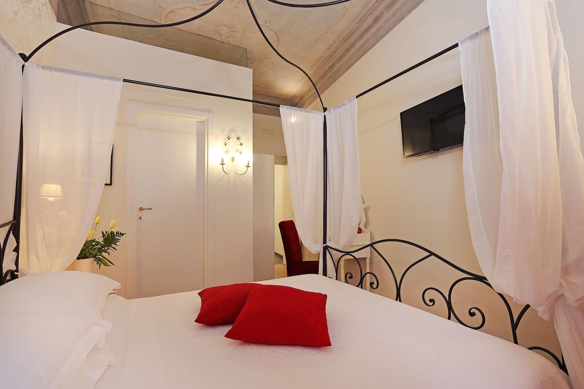 Daplace - Hqh Colosseo 2*