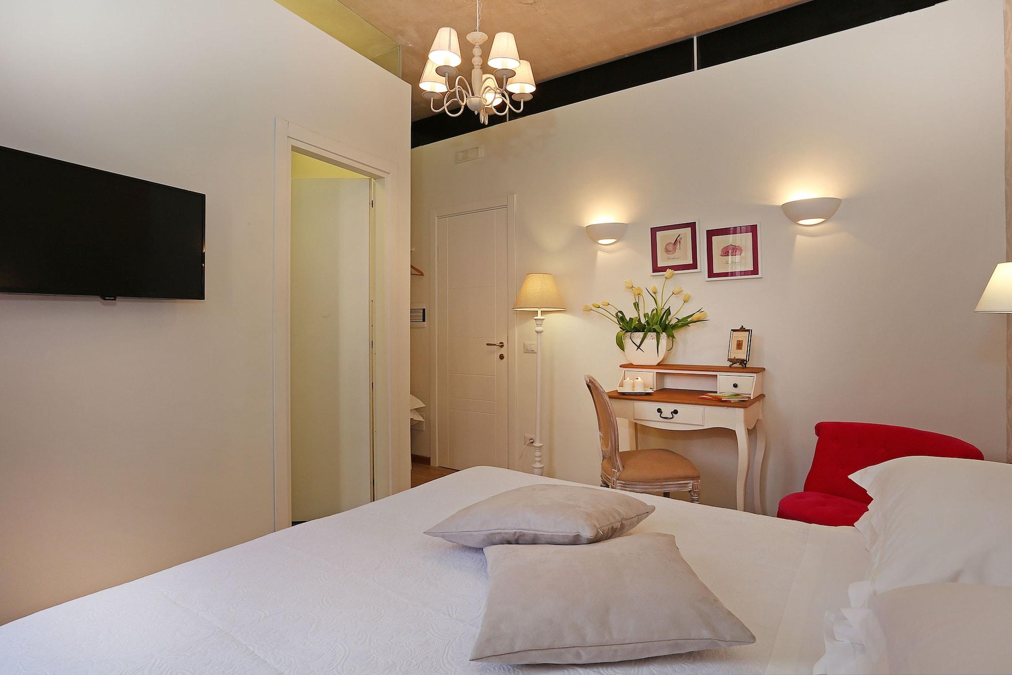 Guest house Daplace - Hqh Colosseo