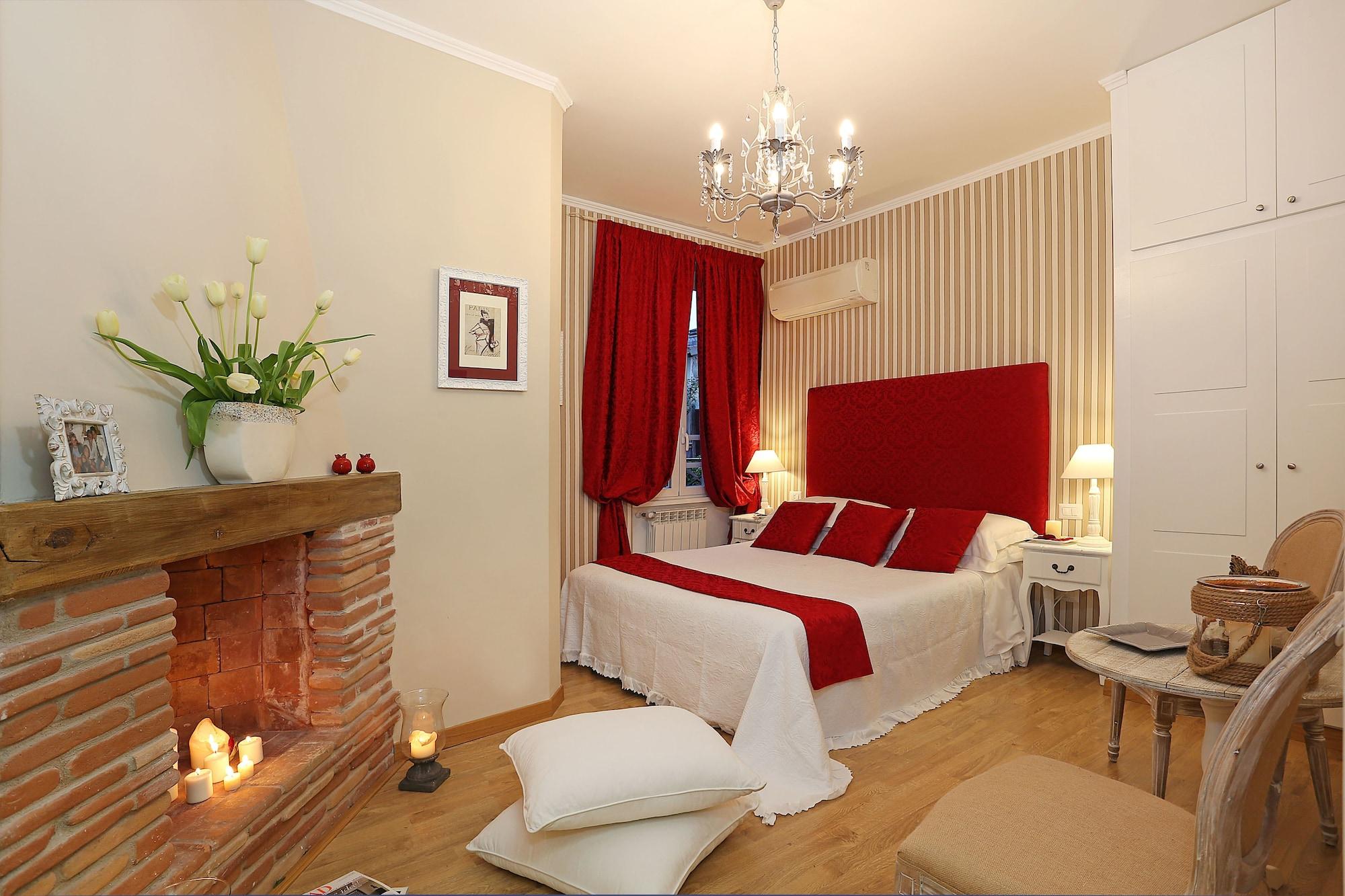 Daplace - Hqh Colosseo Guest house 2*