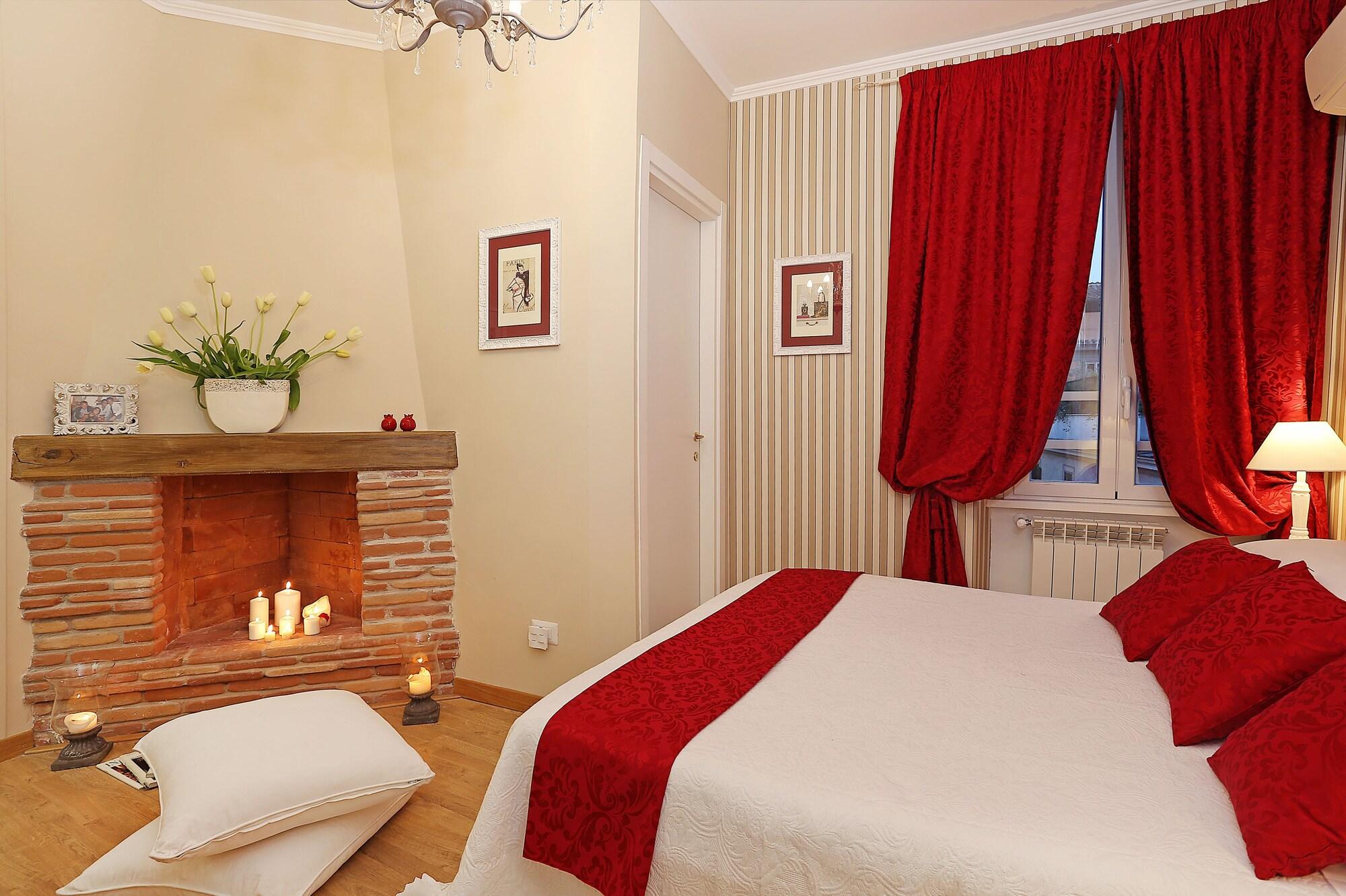 Daplace - Hqh Colosseo Guest house Rome