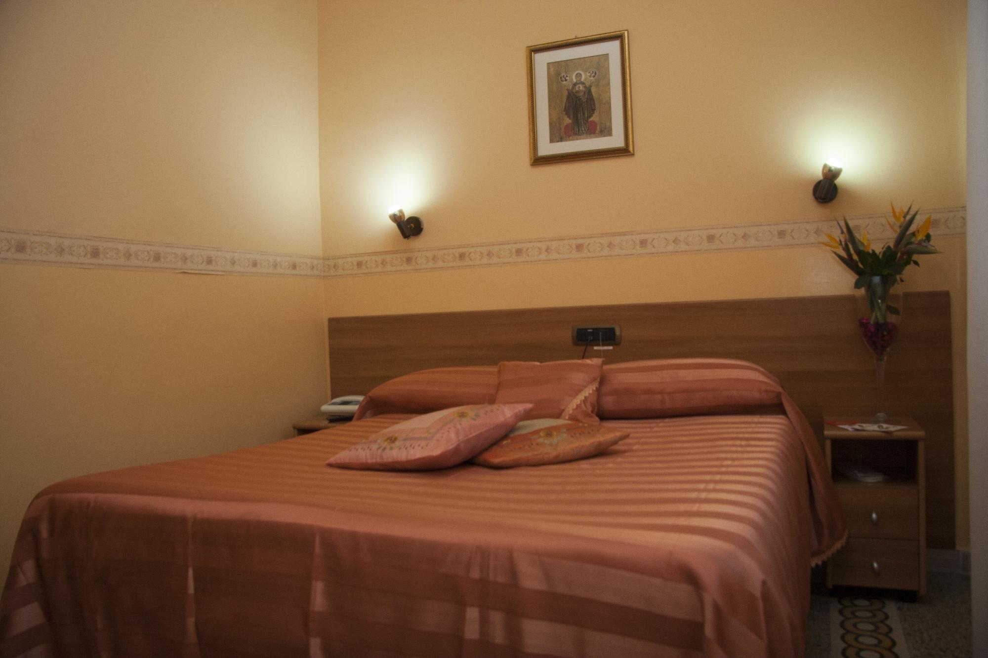Affittacamere Casa La Salle - Casa Religiosa 3*