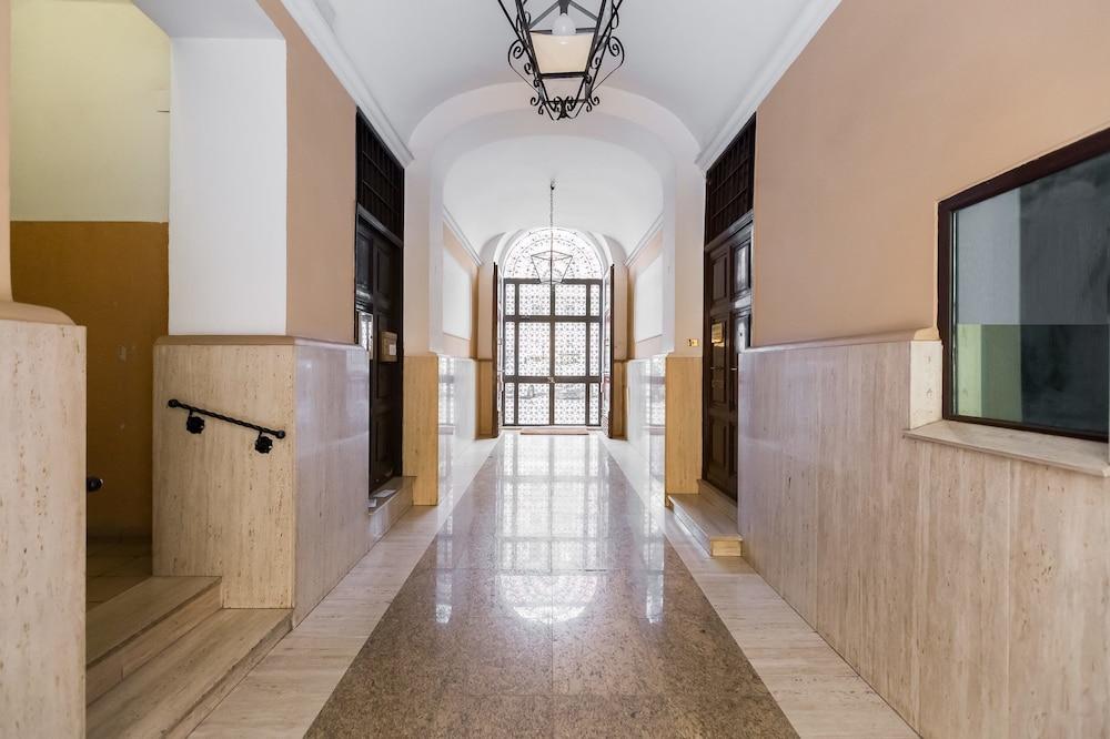 San Pietro Appartamento
