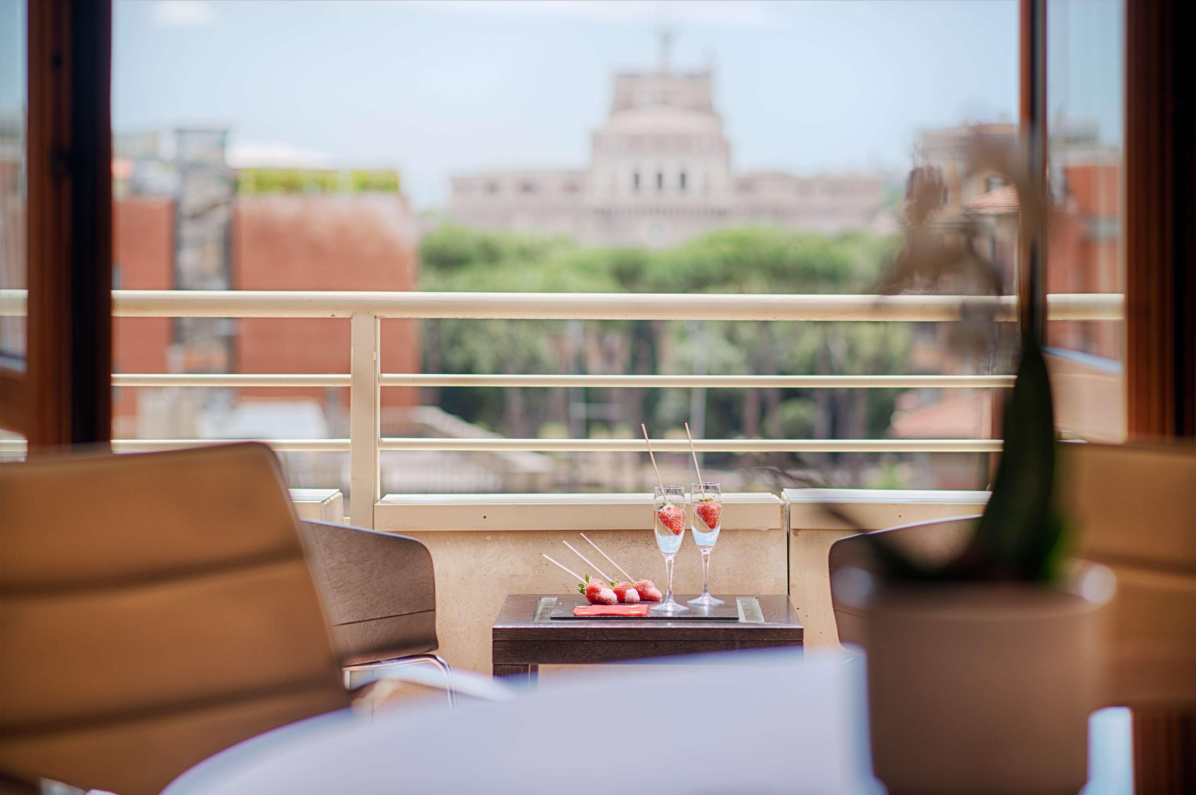 Nh Collection Giustiniano 4* Roma