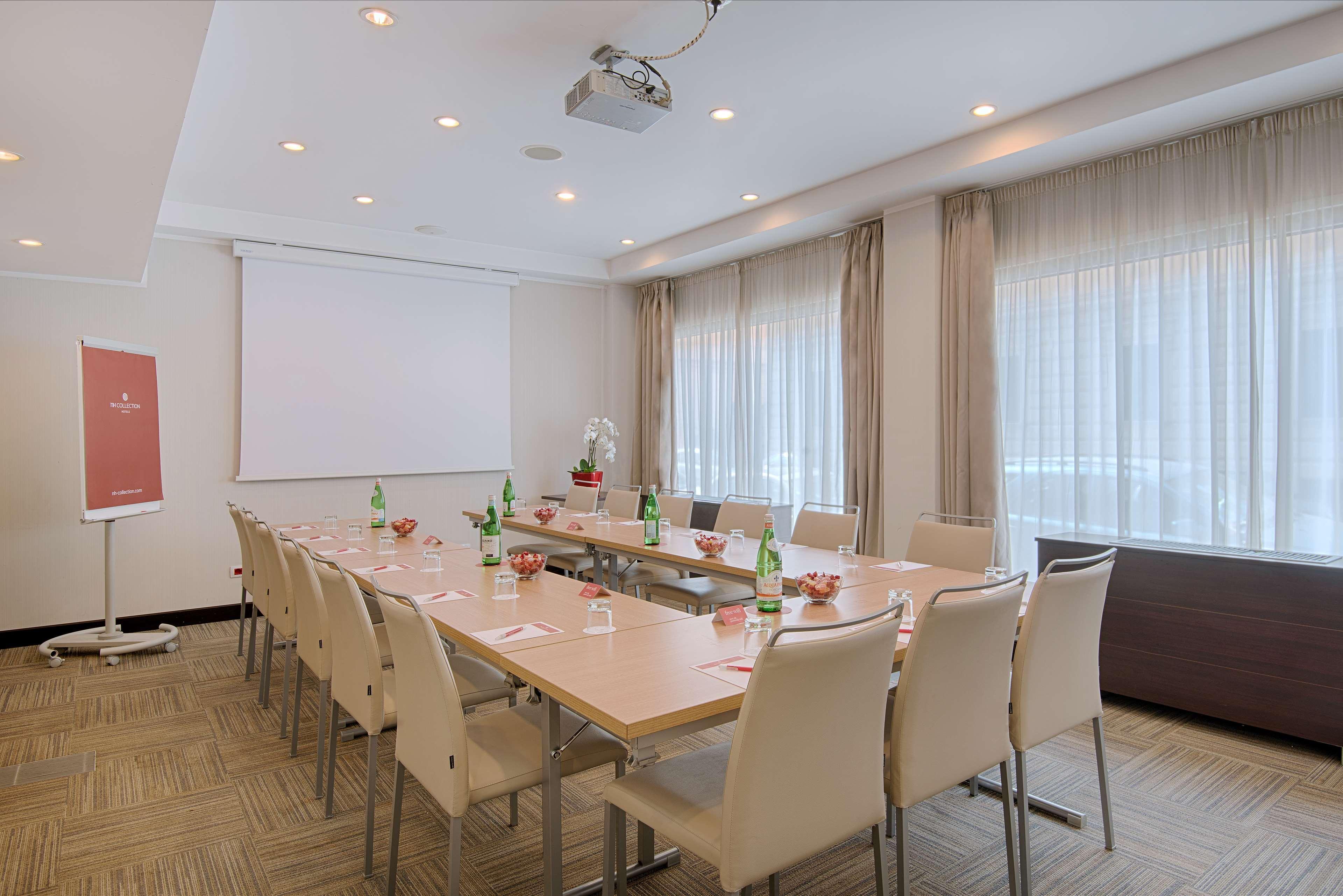 Hotel Nh Collection Giustiniano Roma