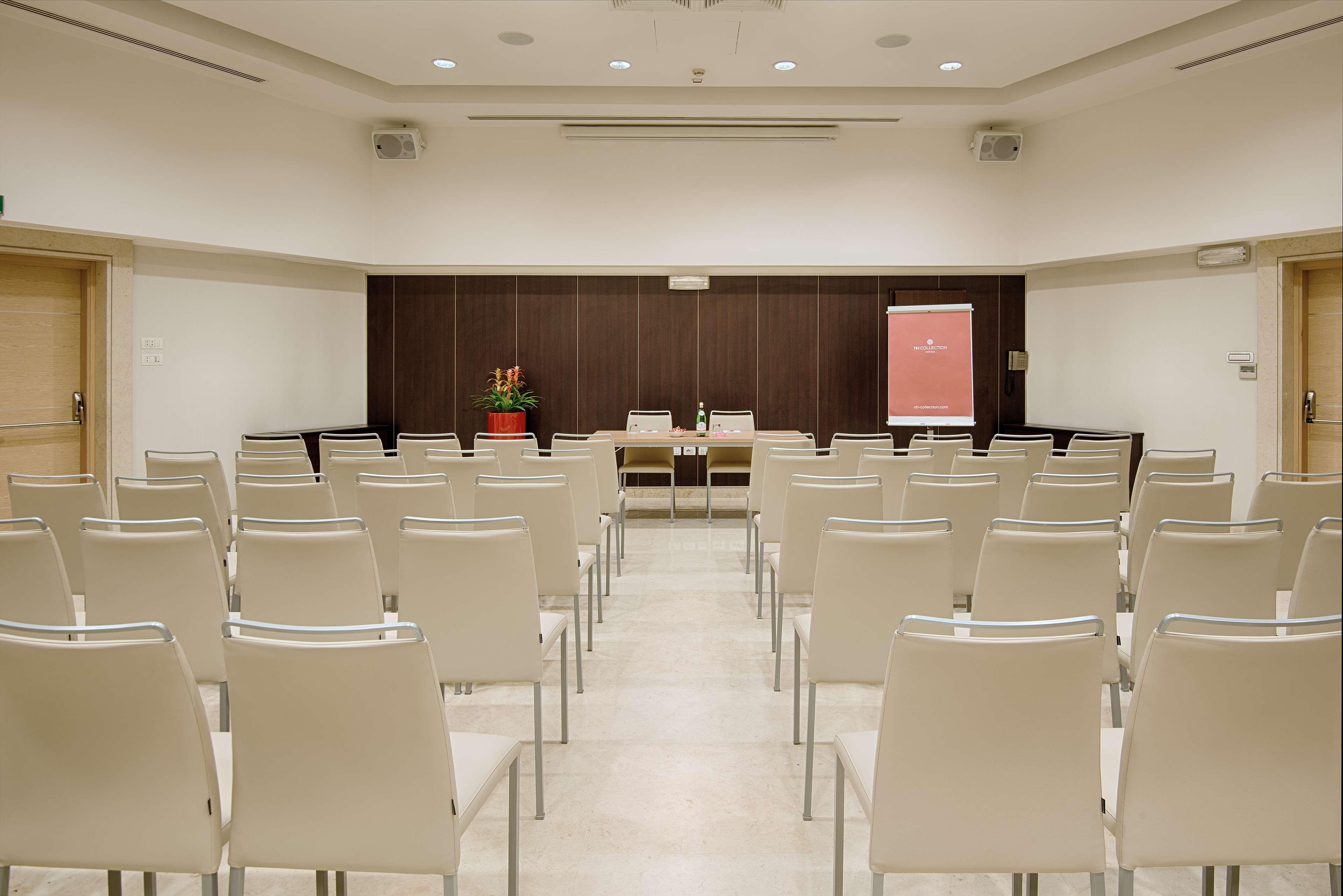 Nh Collection Giustiniano 4* Roma