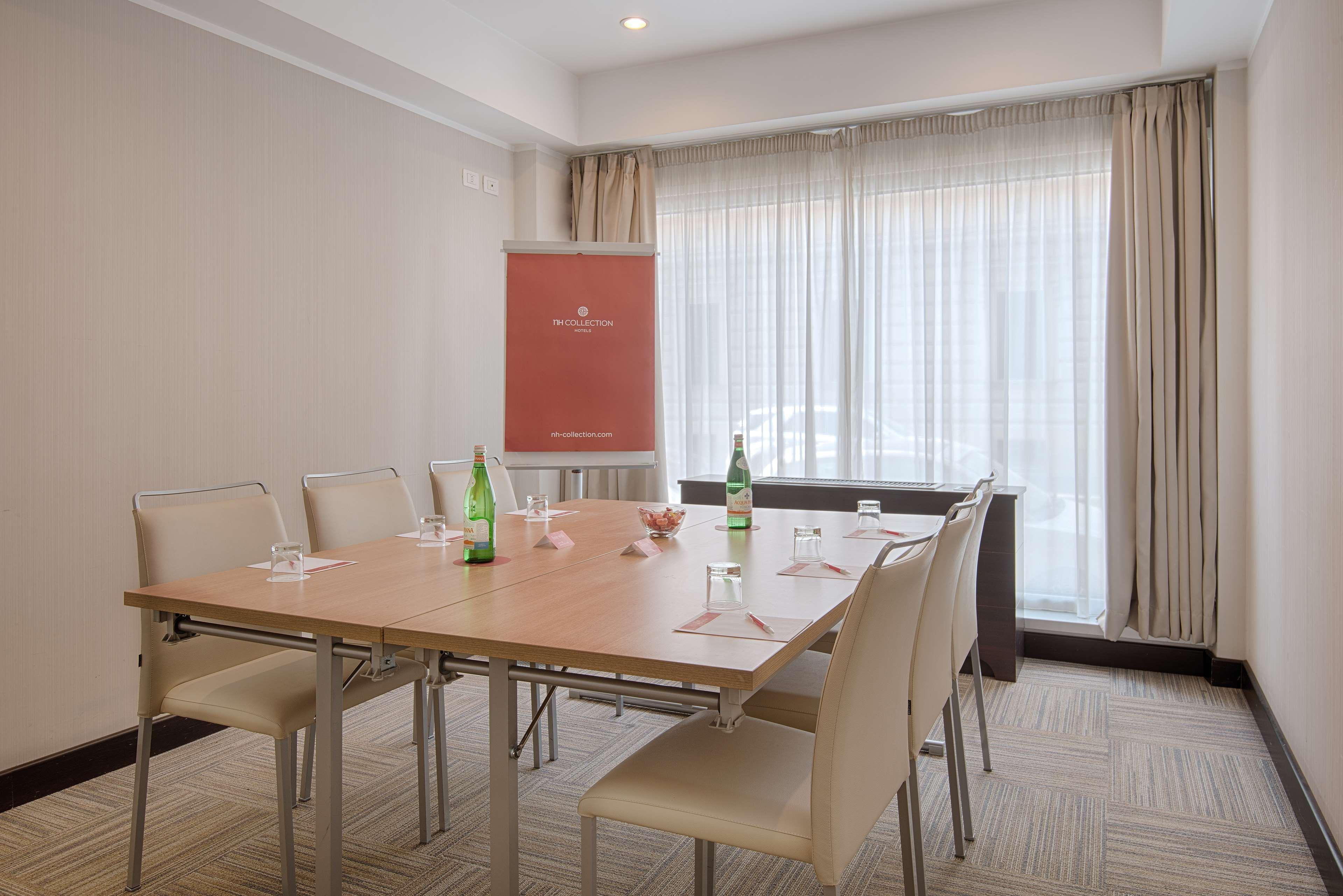 Hotel Nh Collection Giustiniano 4*