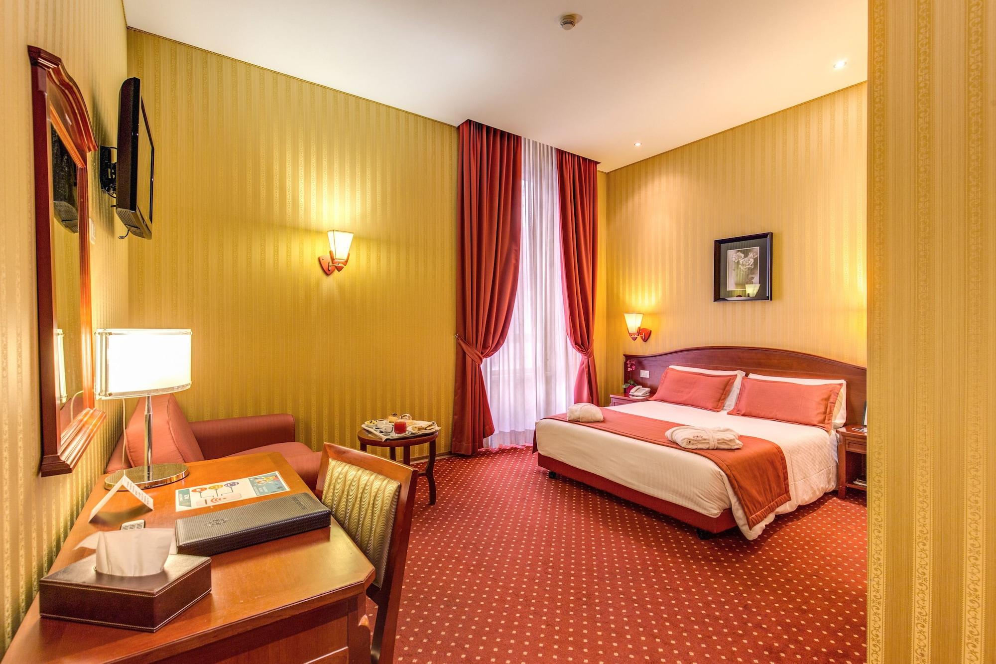 Augusta Lucilla Palace 4*