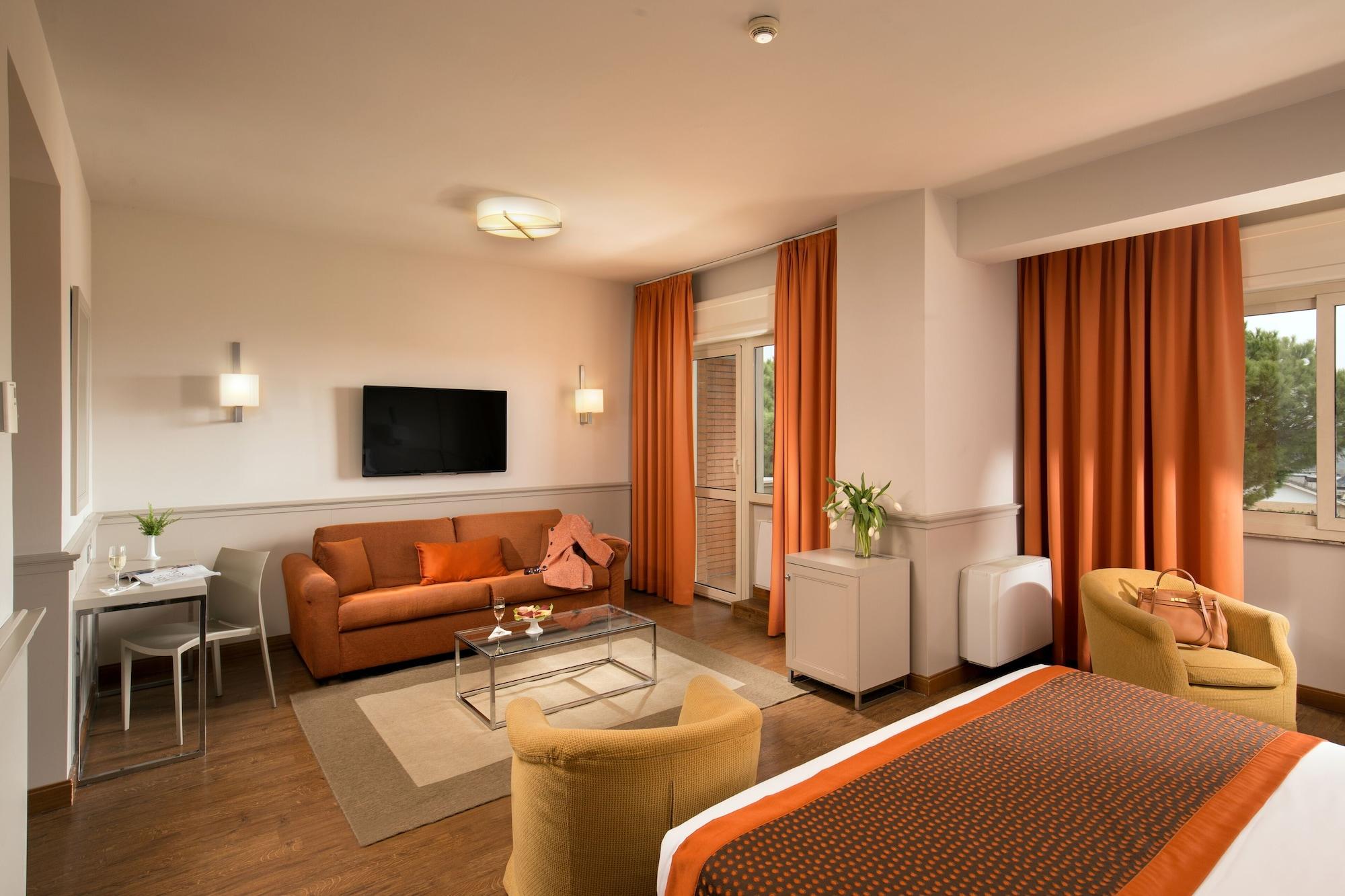 Grand Fleming By Omnia Rome