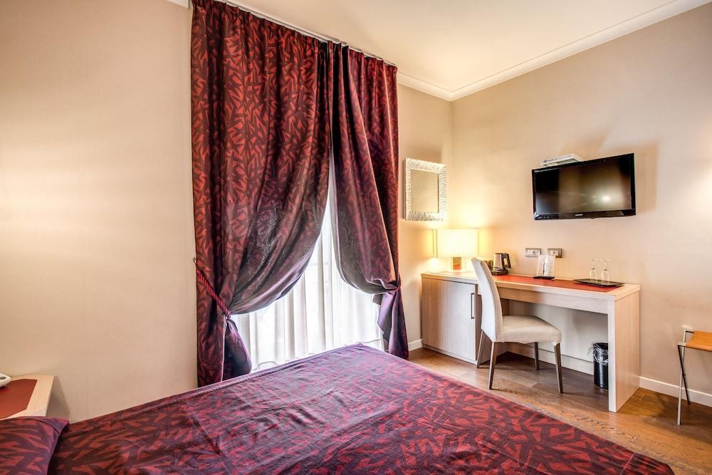 Boutique Hotell Roma