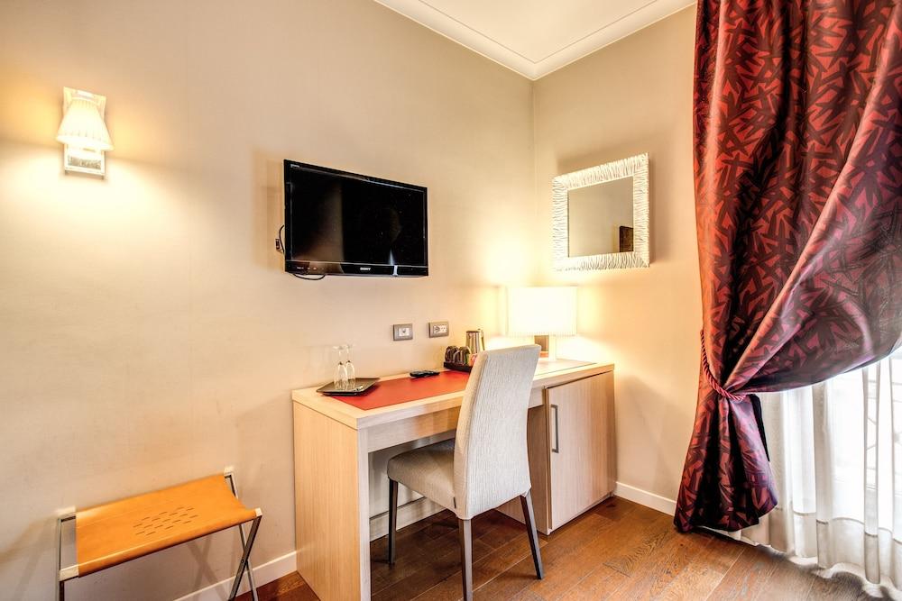 Hotell Boutique 4*