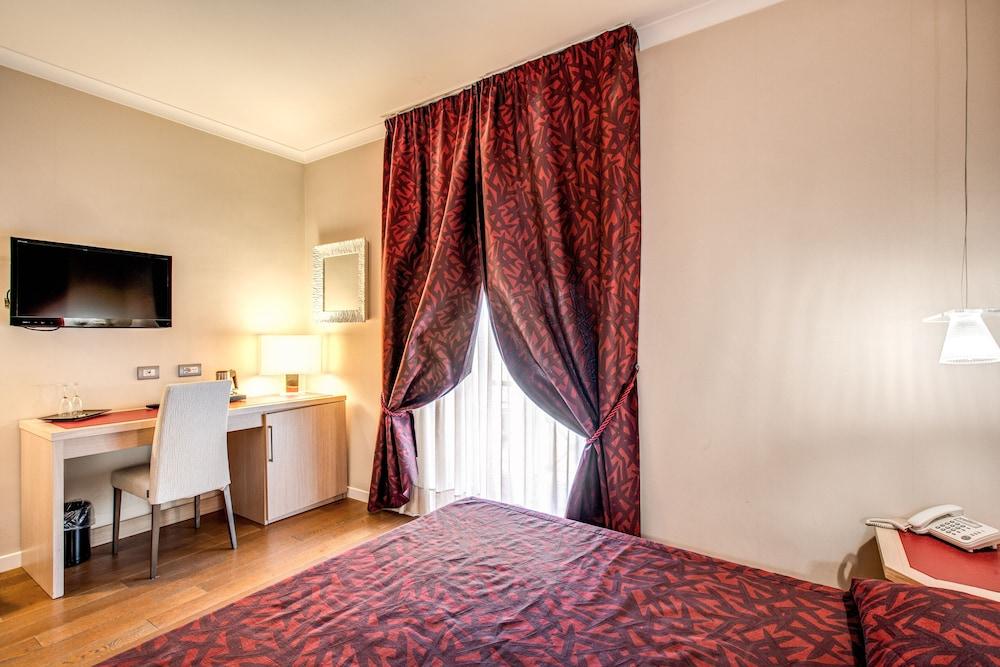 Hotell Boutique